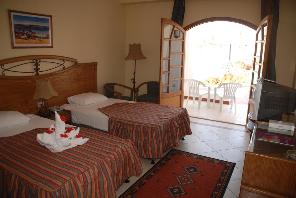 Coral Hills Resort Sharm El Sheikh