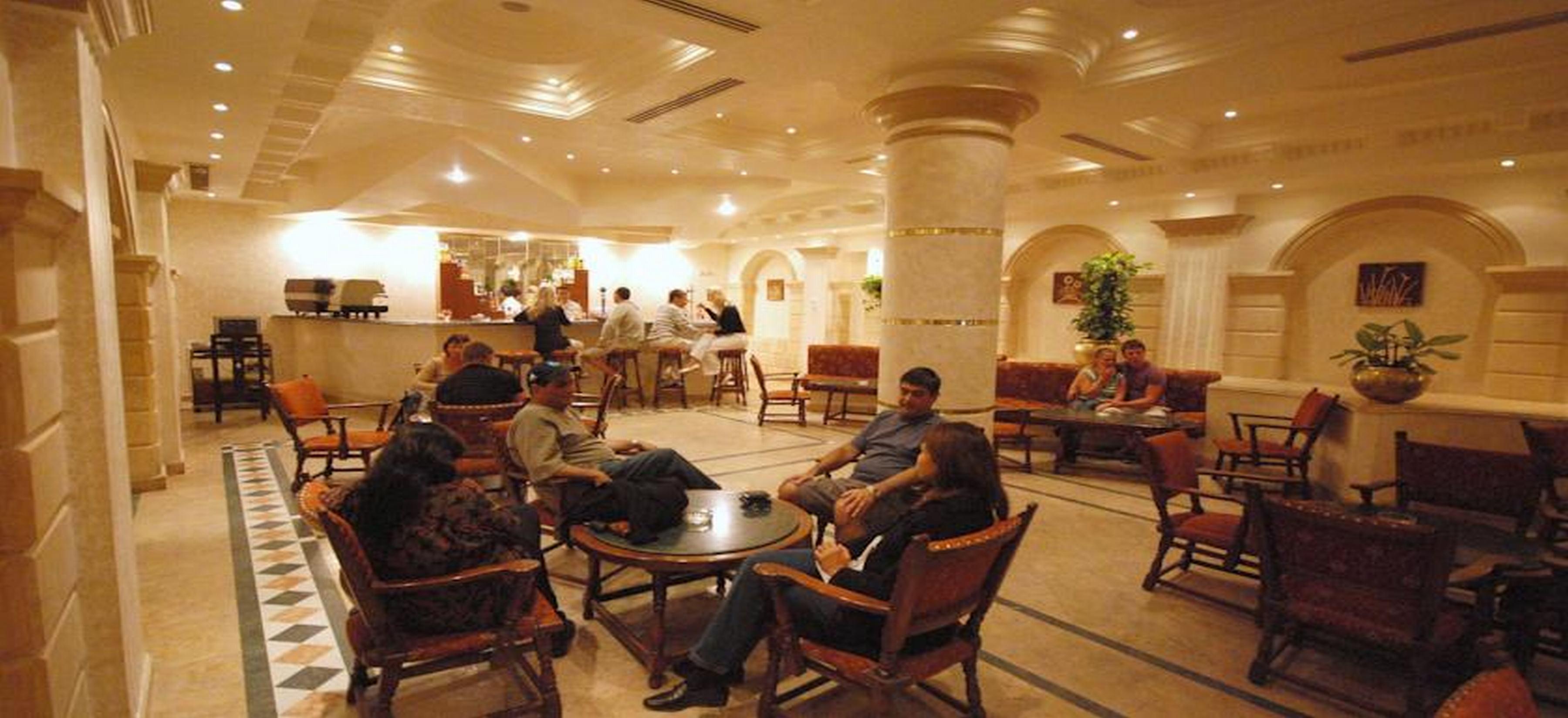 Coral Hills Resort Sharm El Sheikh