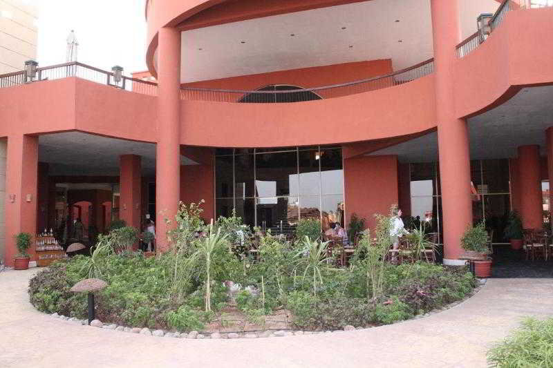 Coral Sea Holiday Resort