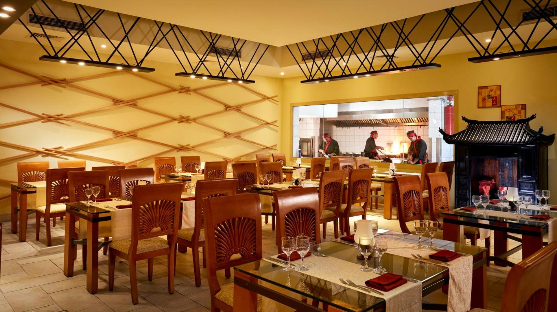 Coral Sea Holiday Resort