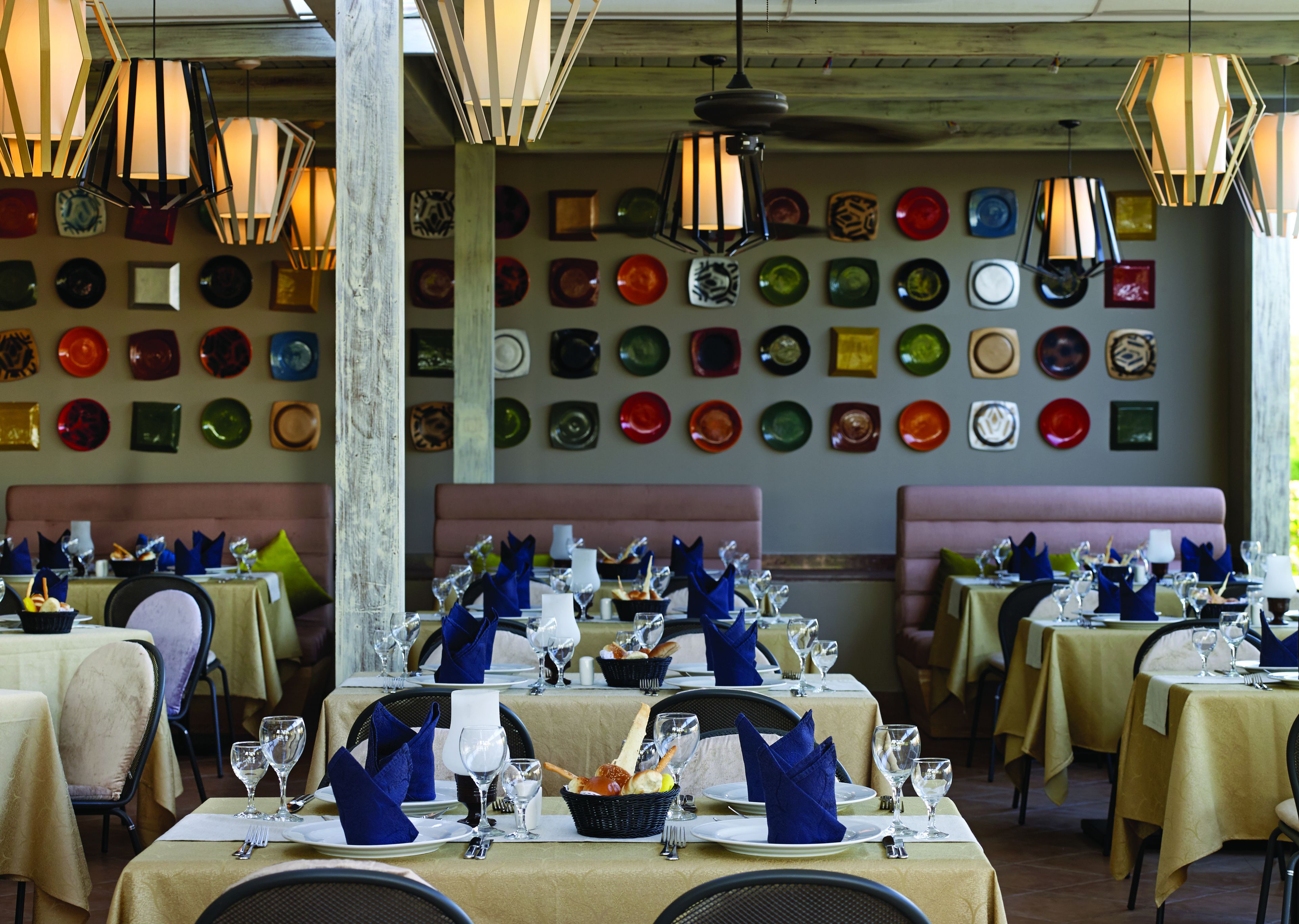 Coral Sea Holiday Resort