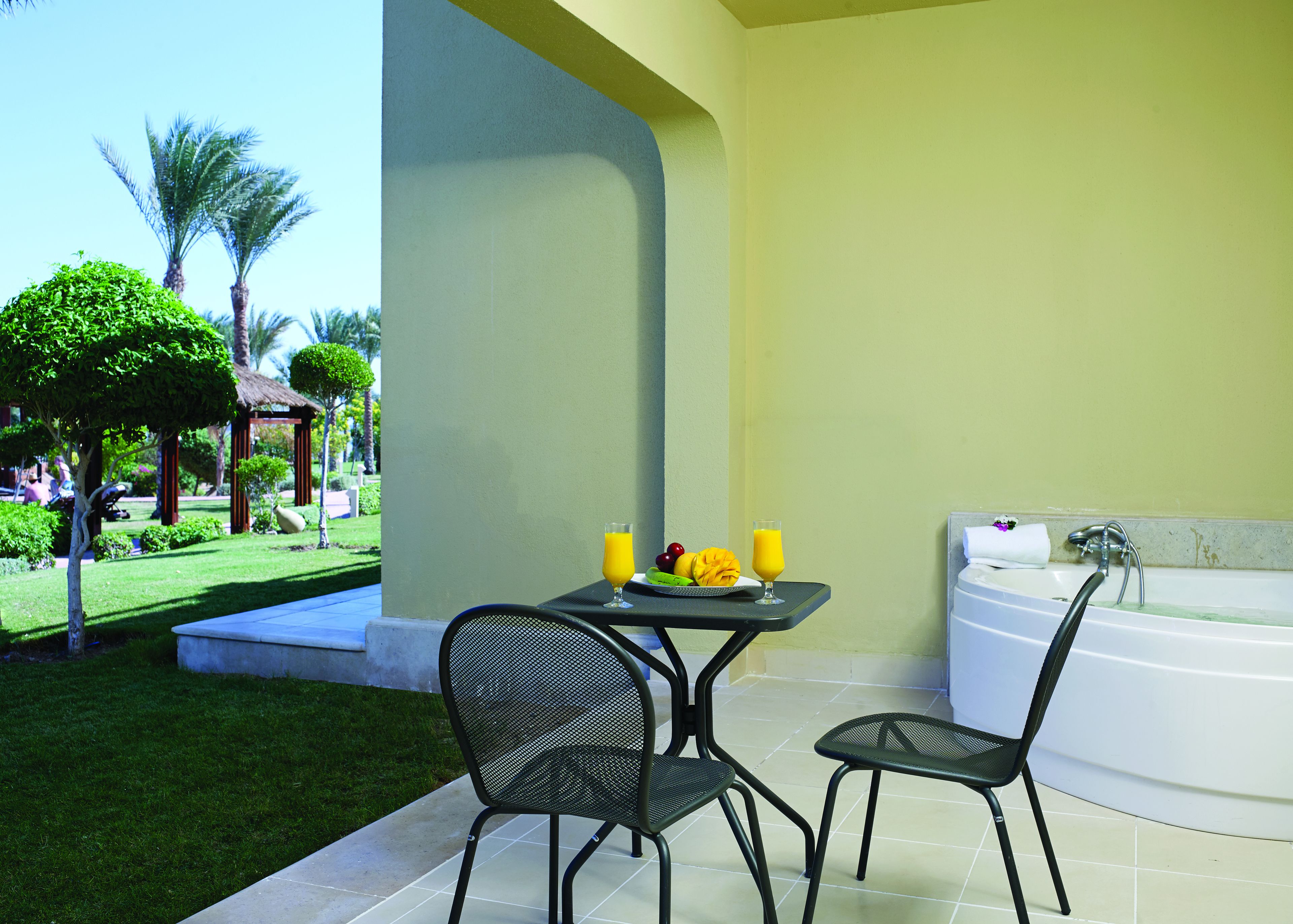 Coral Sea Holiday Resort