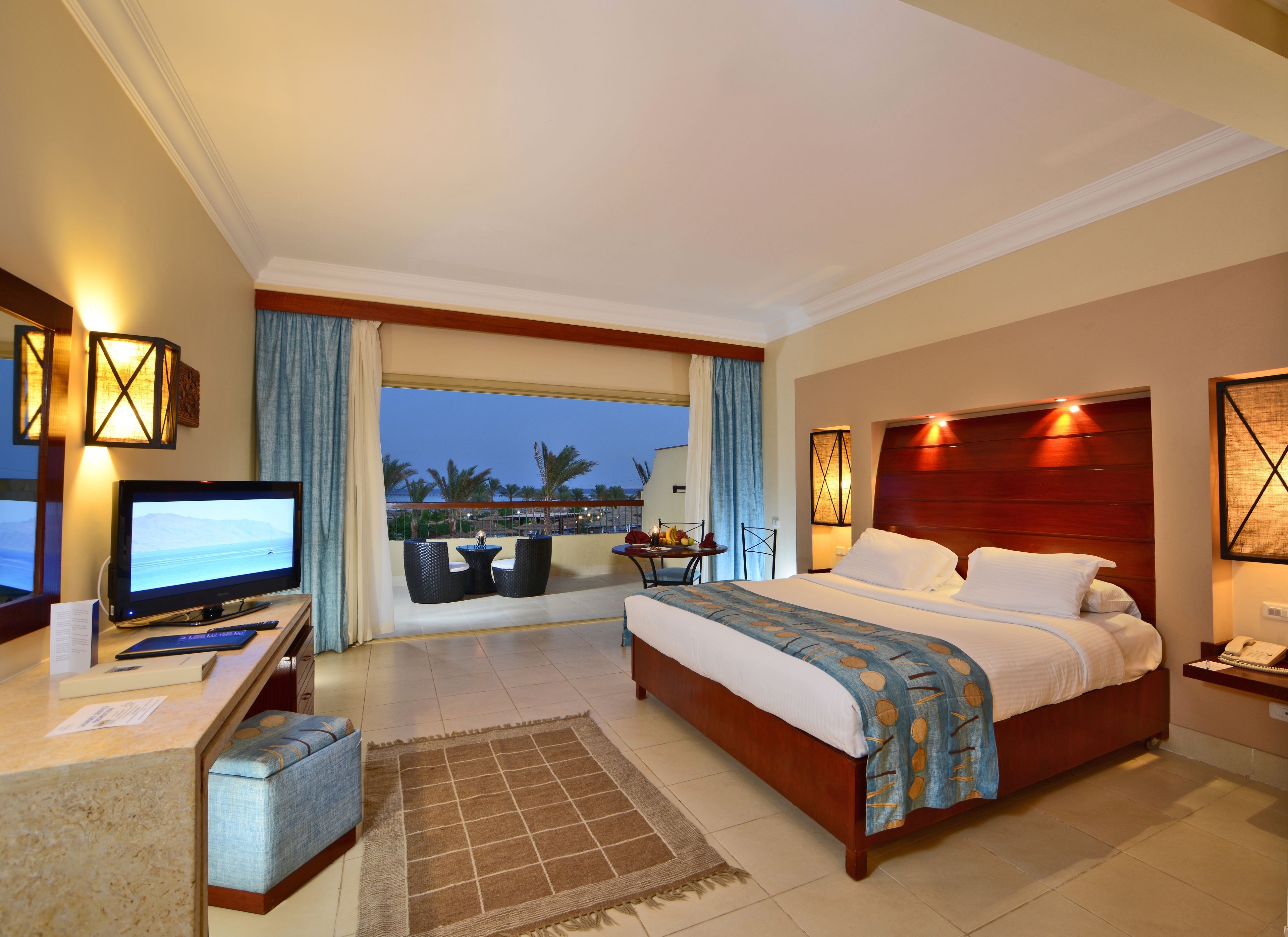 Coral Sea Holiday Resort