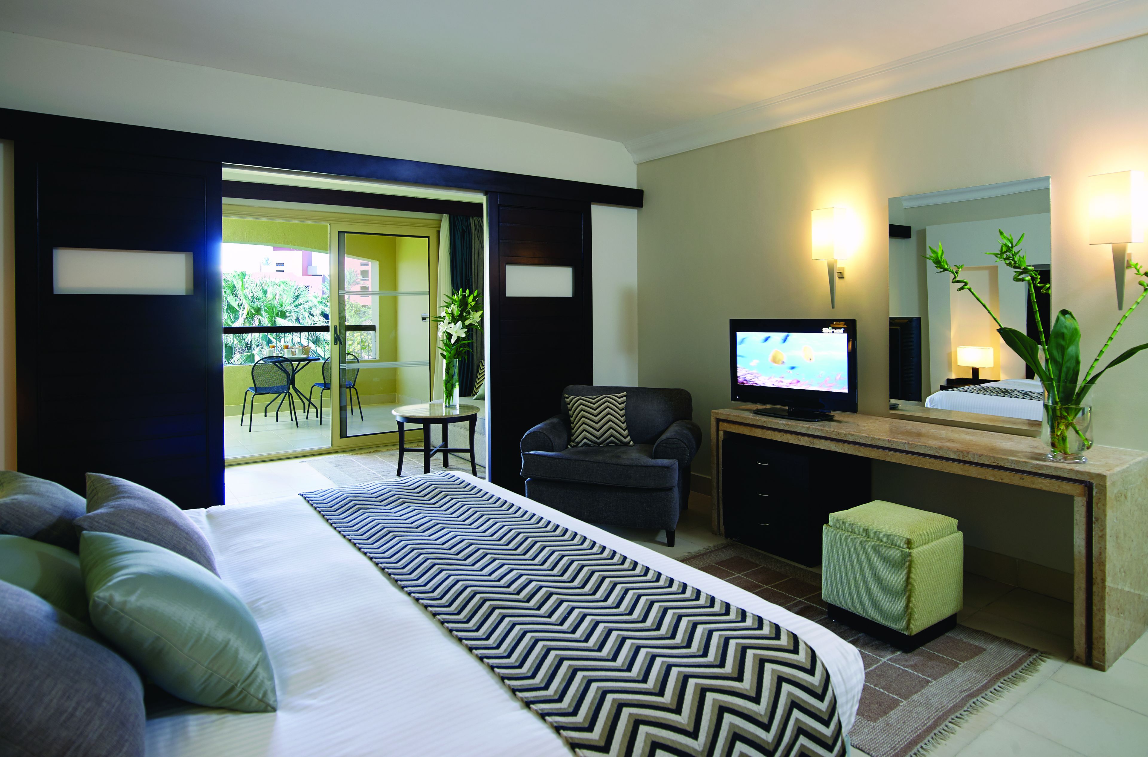 Coral Sea Holiday Resort