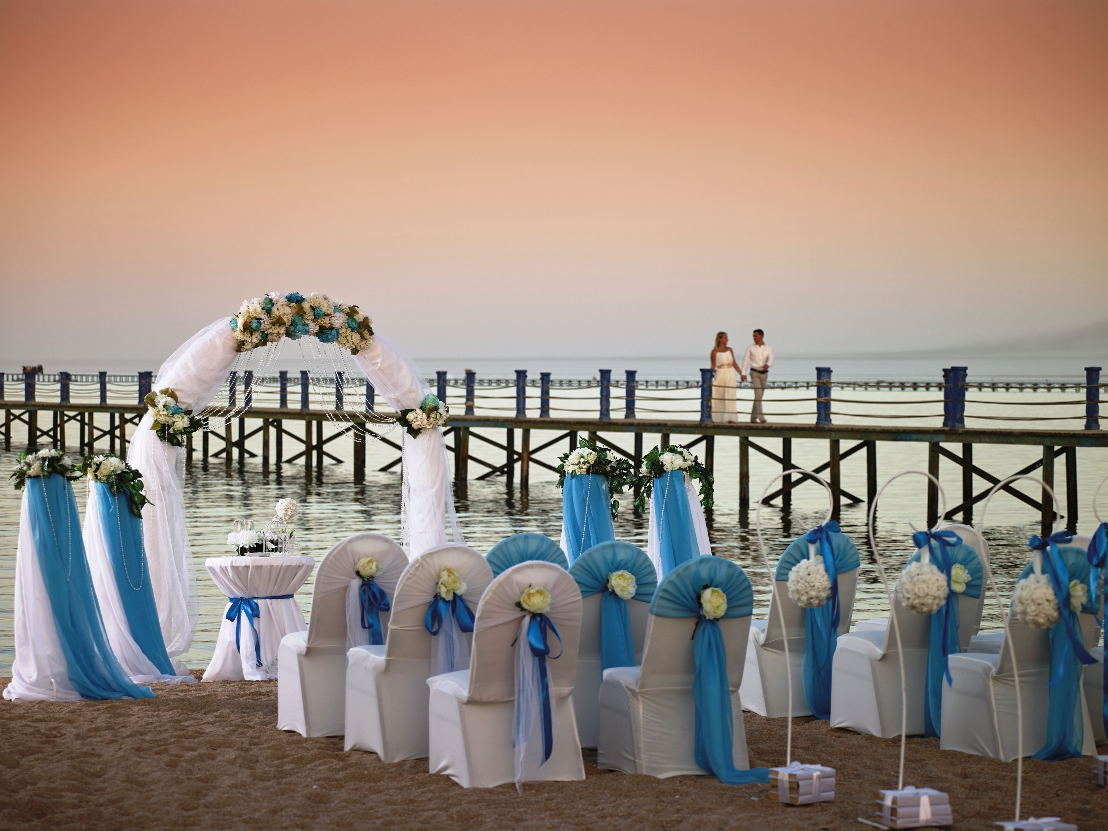 Coral Sea Holiday Resort