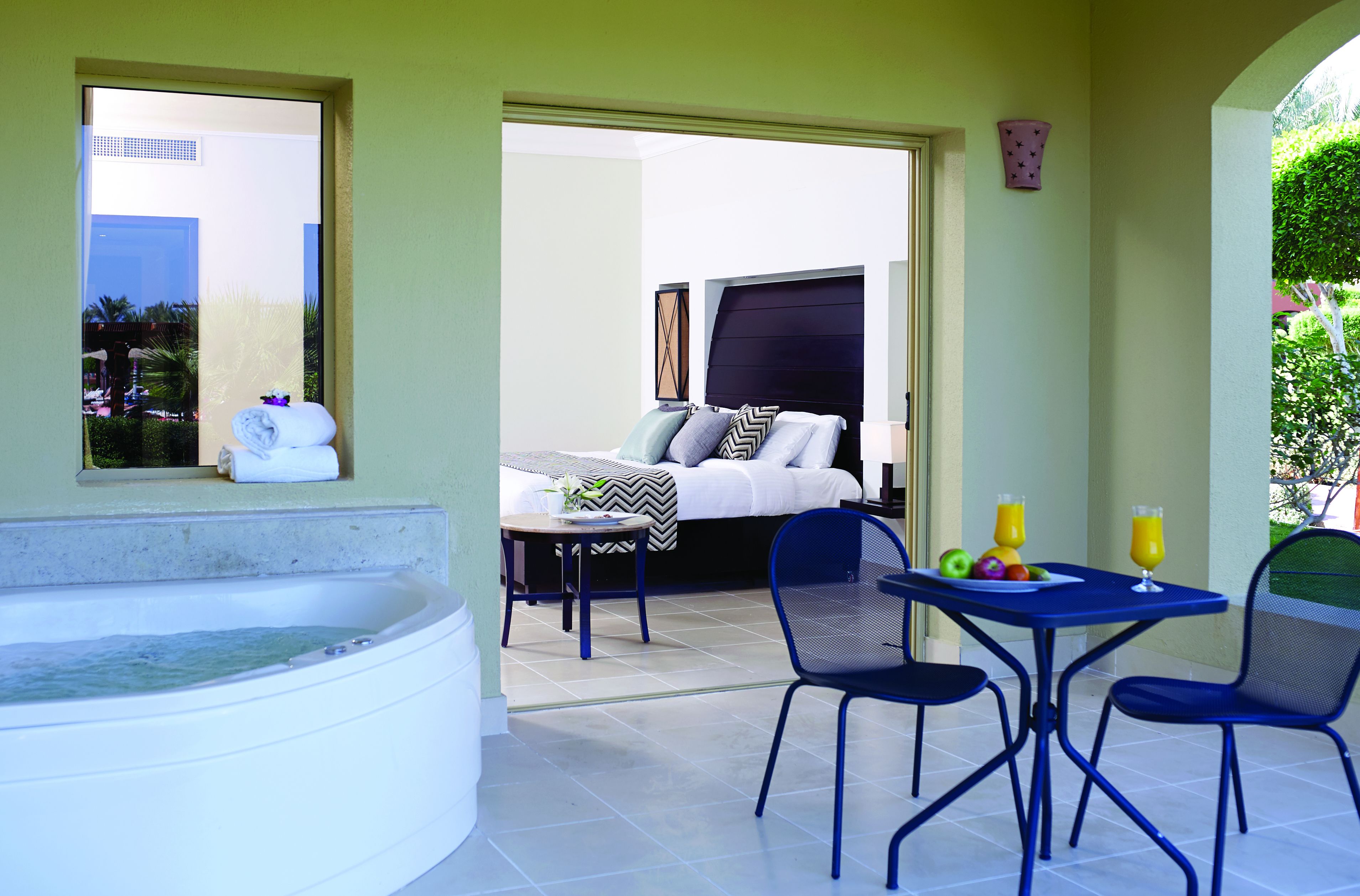 Coral Sea Holiday Resort