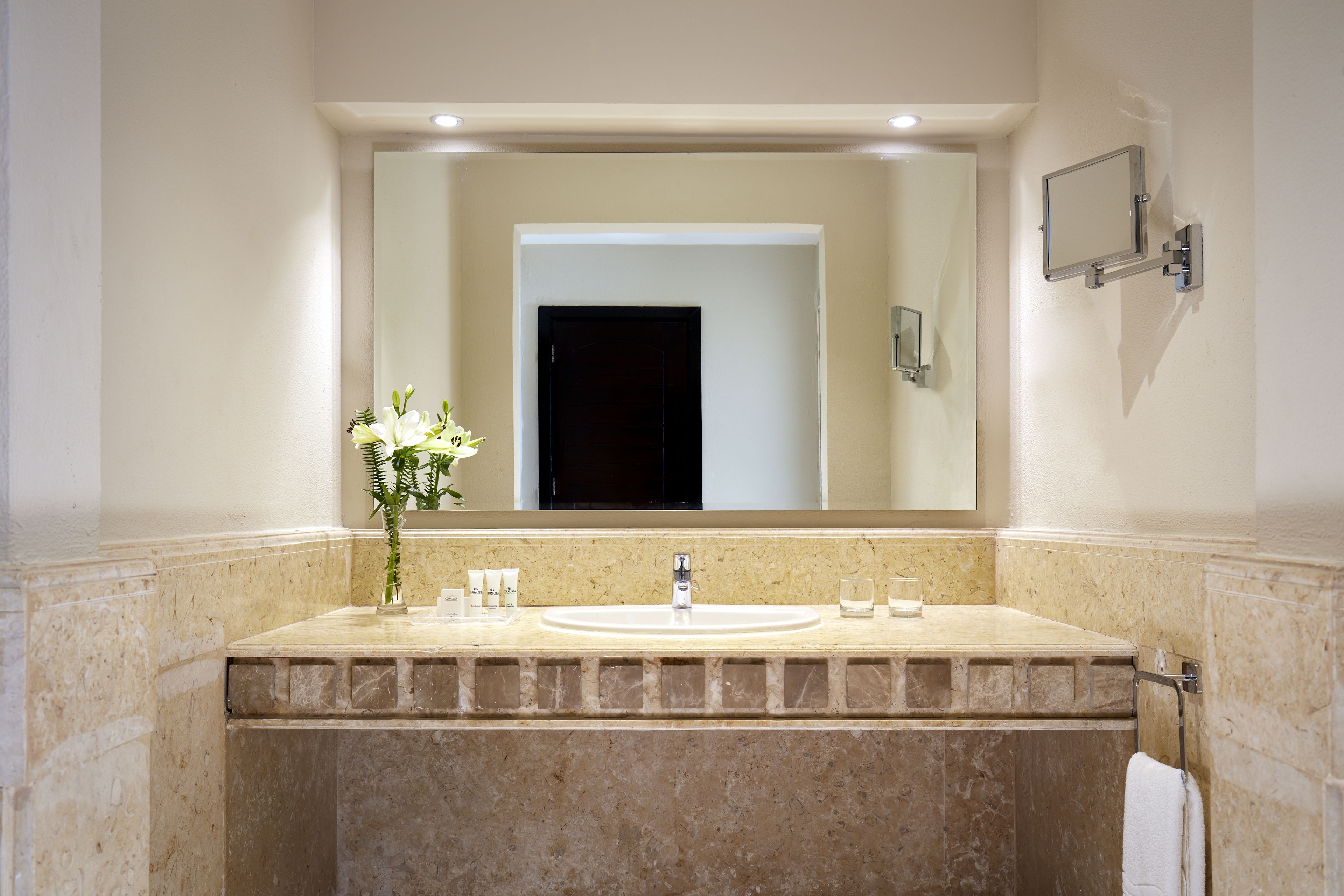 Coral Sea Holiday Resort