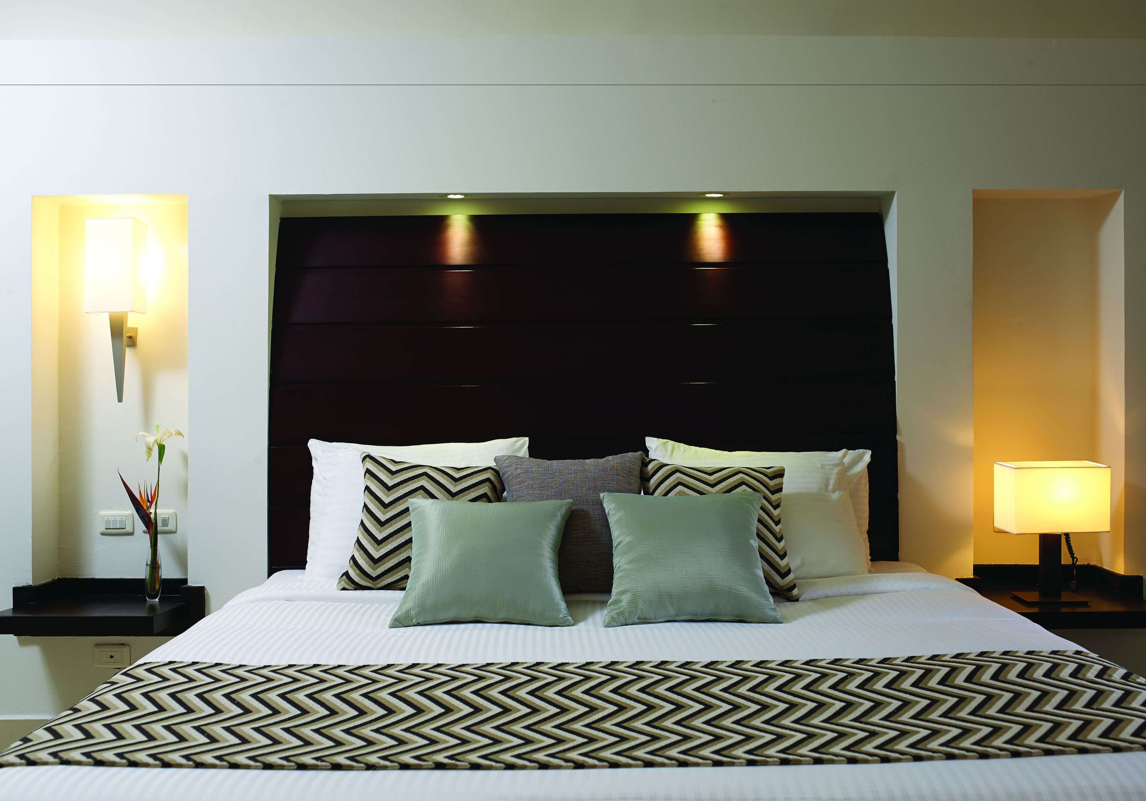 Coral Sea Holiday Resort