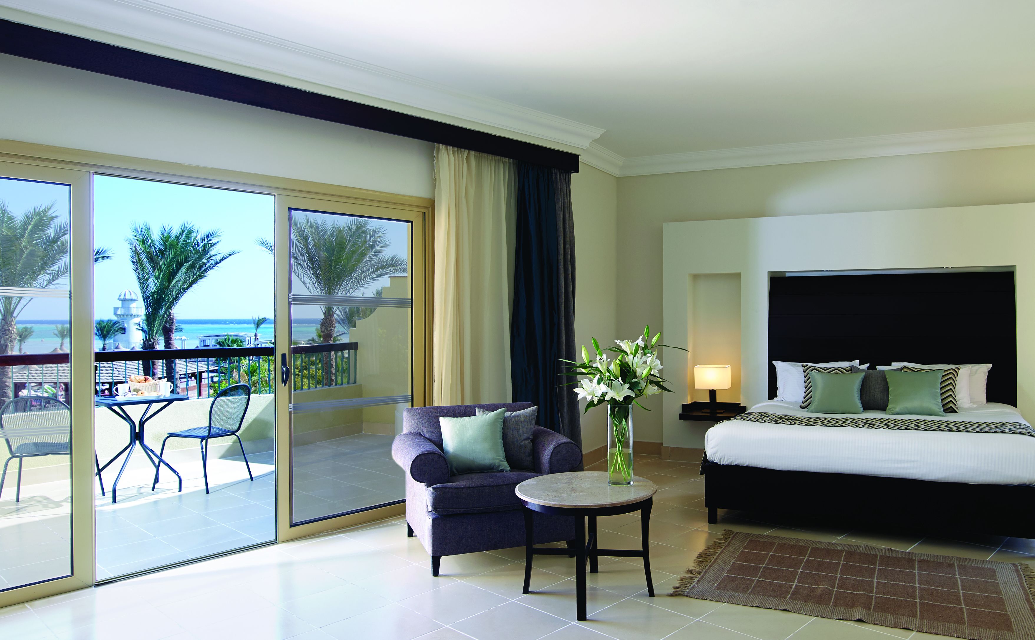 Coral Sea Holiday Resort