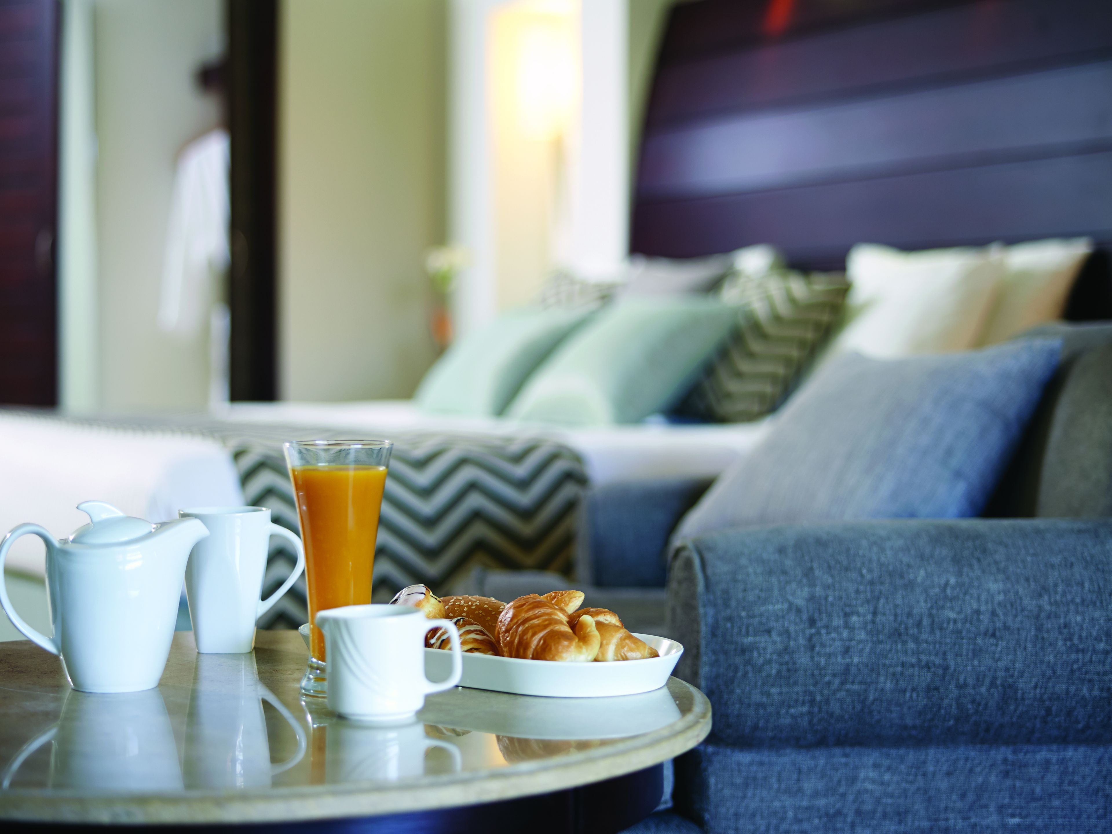 Coral Sea Holiday Resort