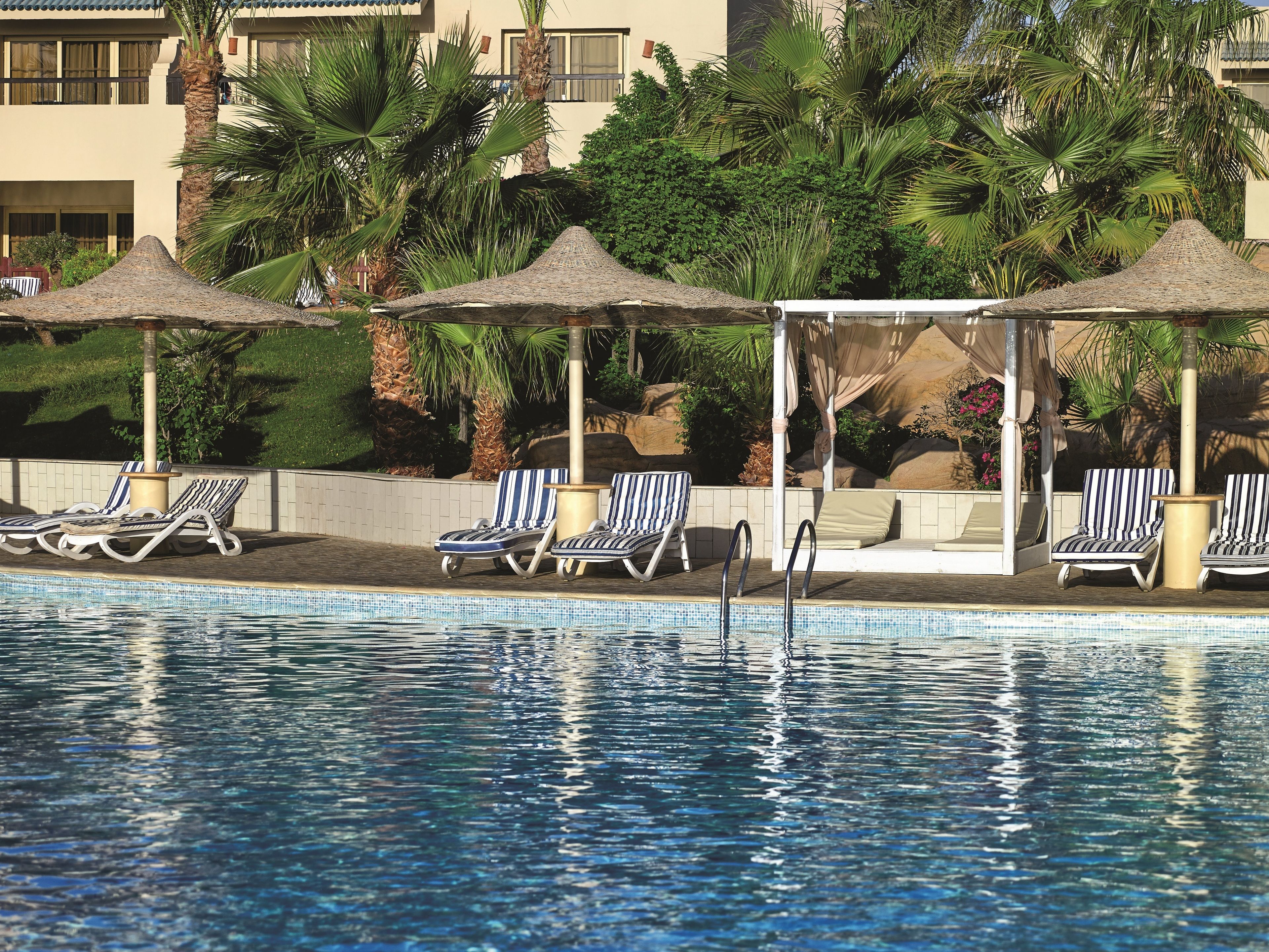 Coral Sea Holiday Resort