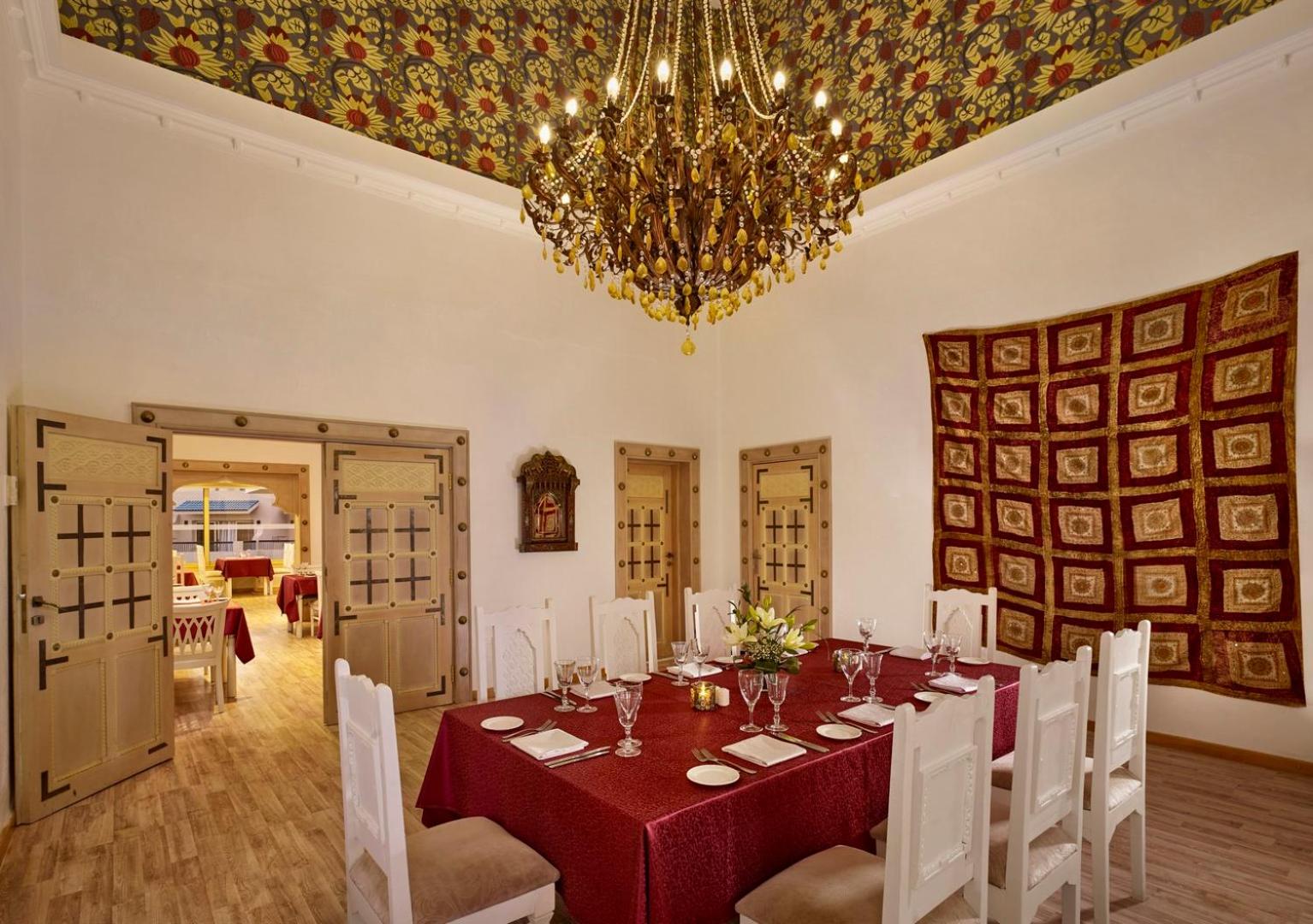 Coral Sea Holiday Resort