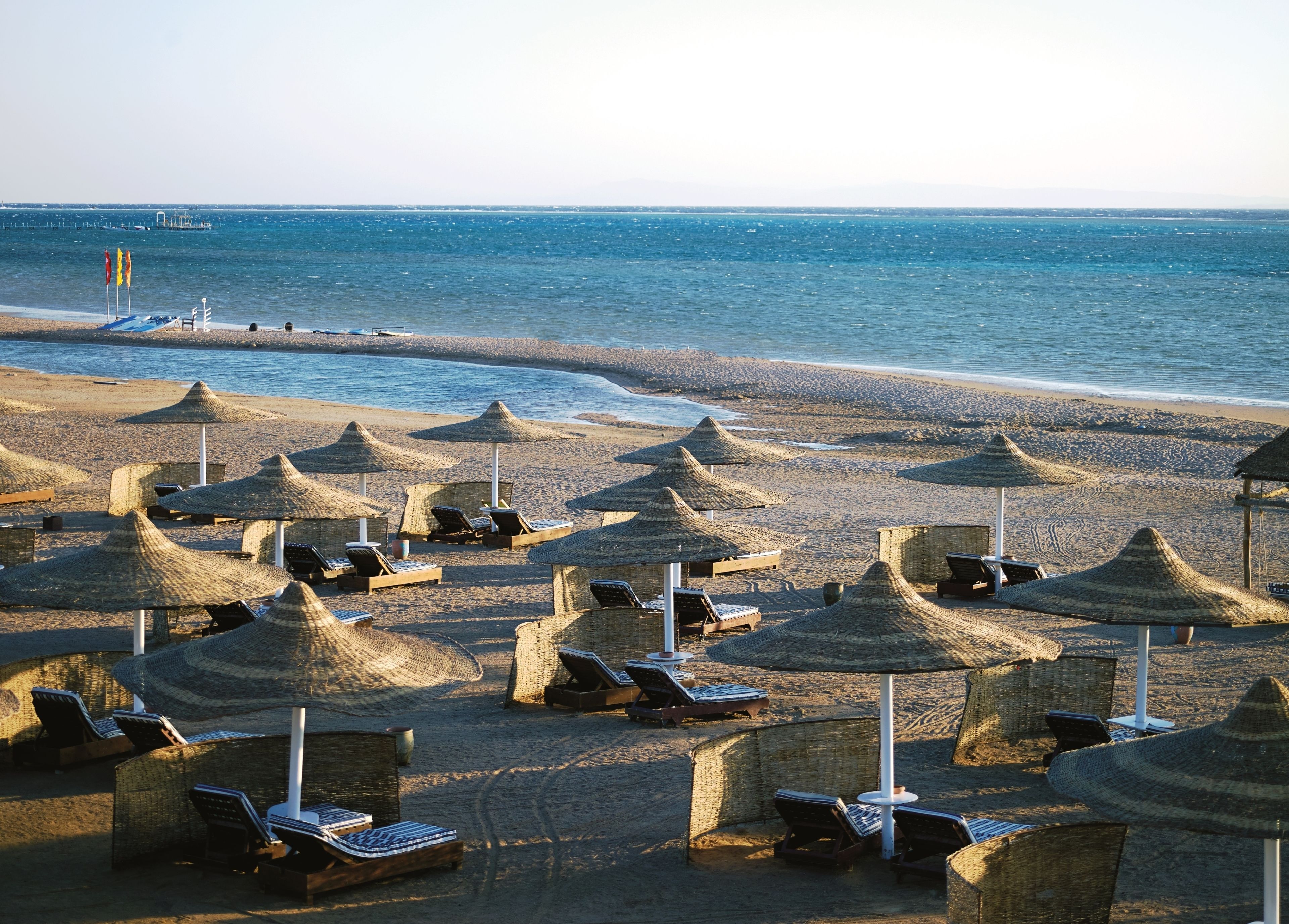 Coral Sea Holiday Resort