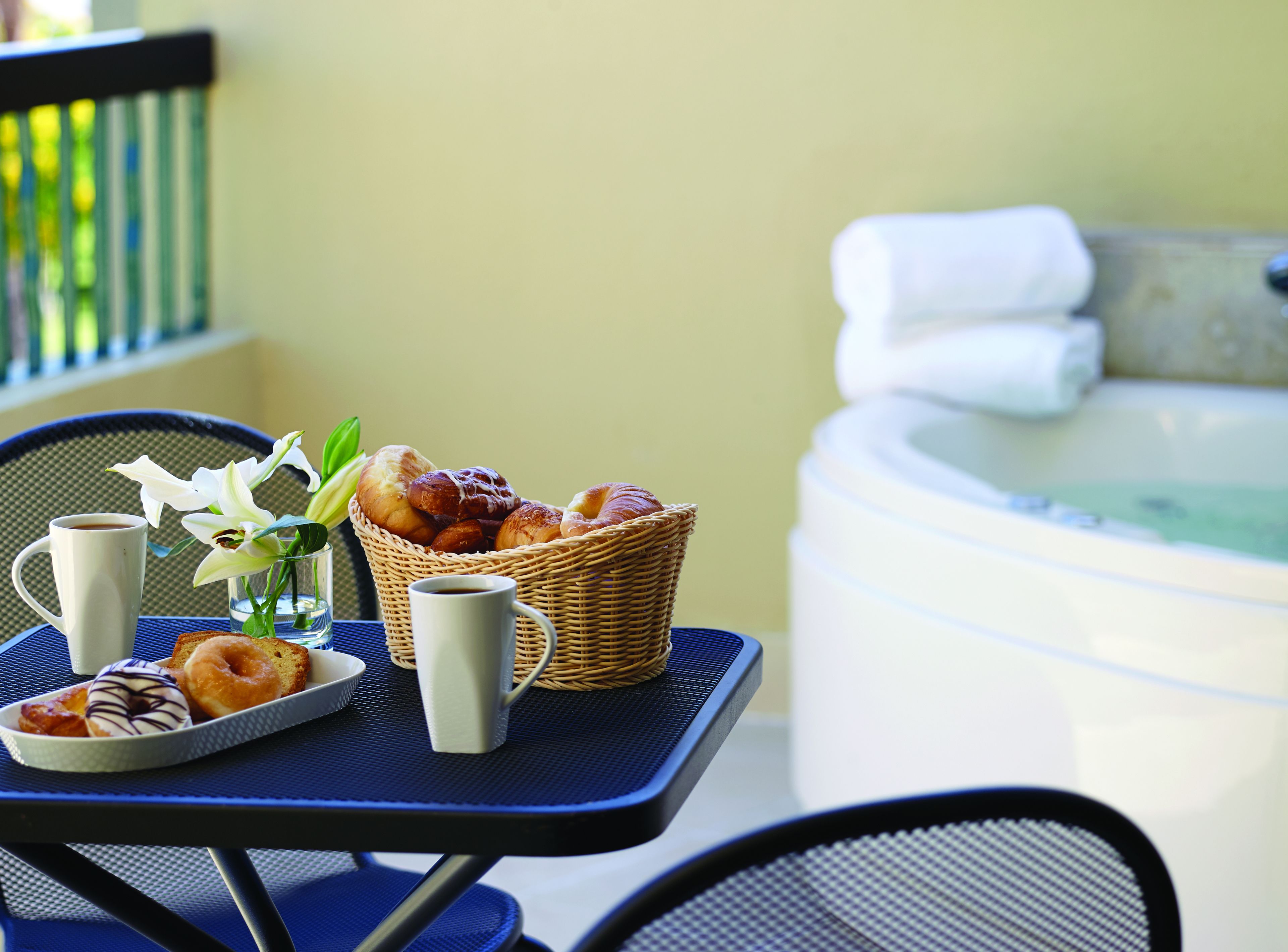 Coral Sea Holiday Resort