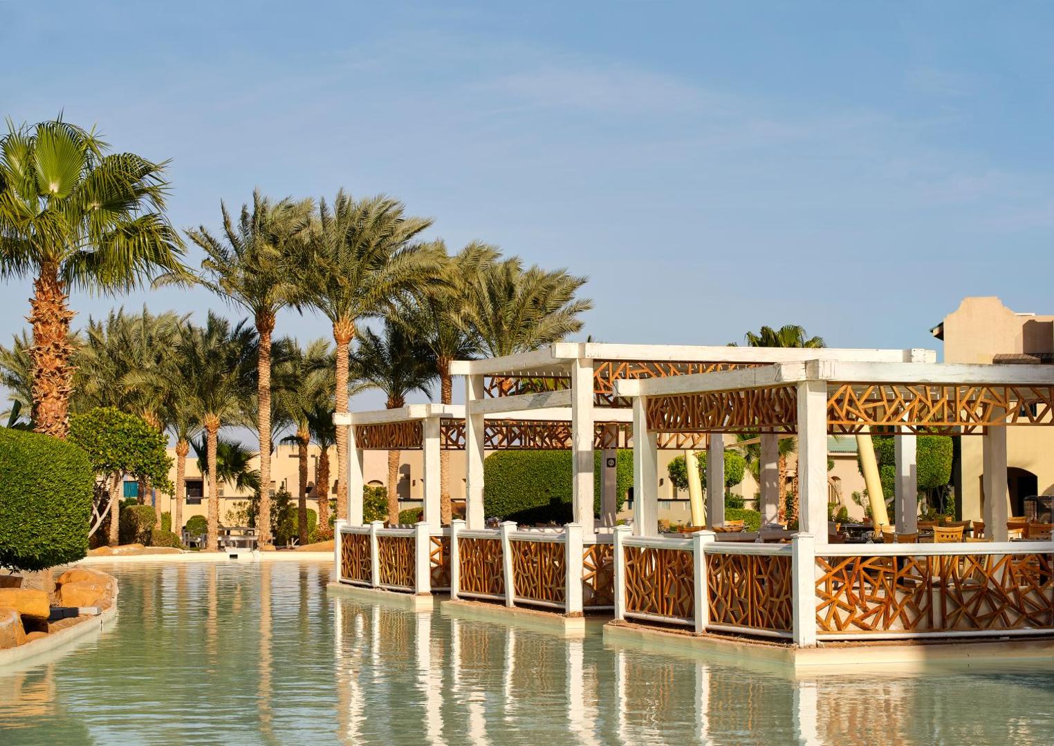 Coral Sea Holiday Resort