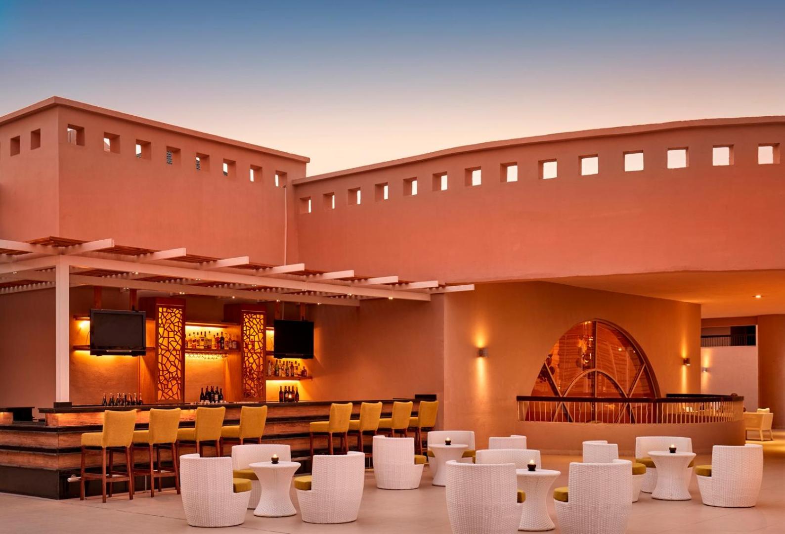 Coral Sea Holiday Resort