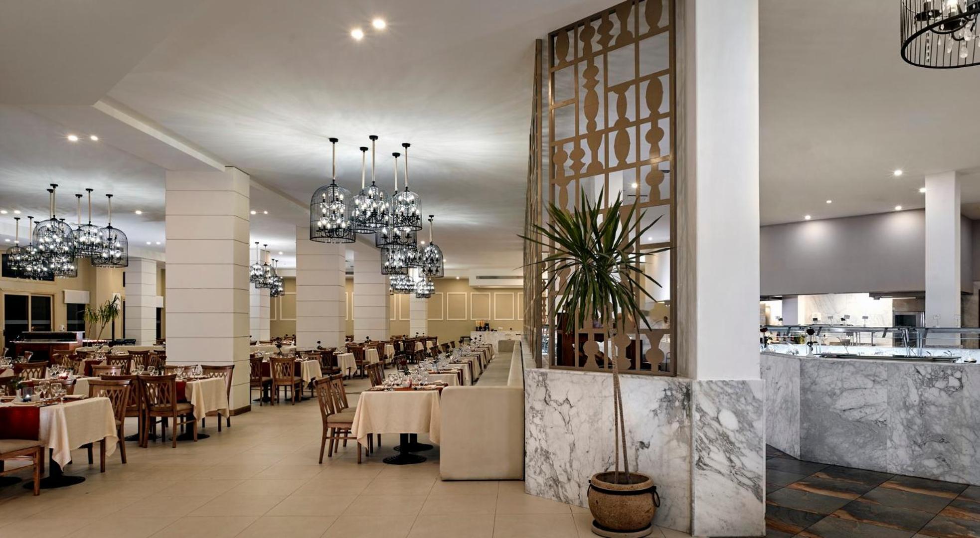 Coral Sea Holiday Resort