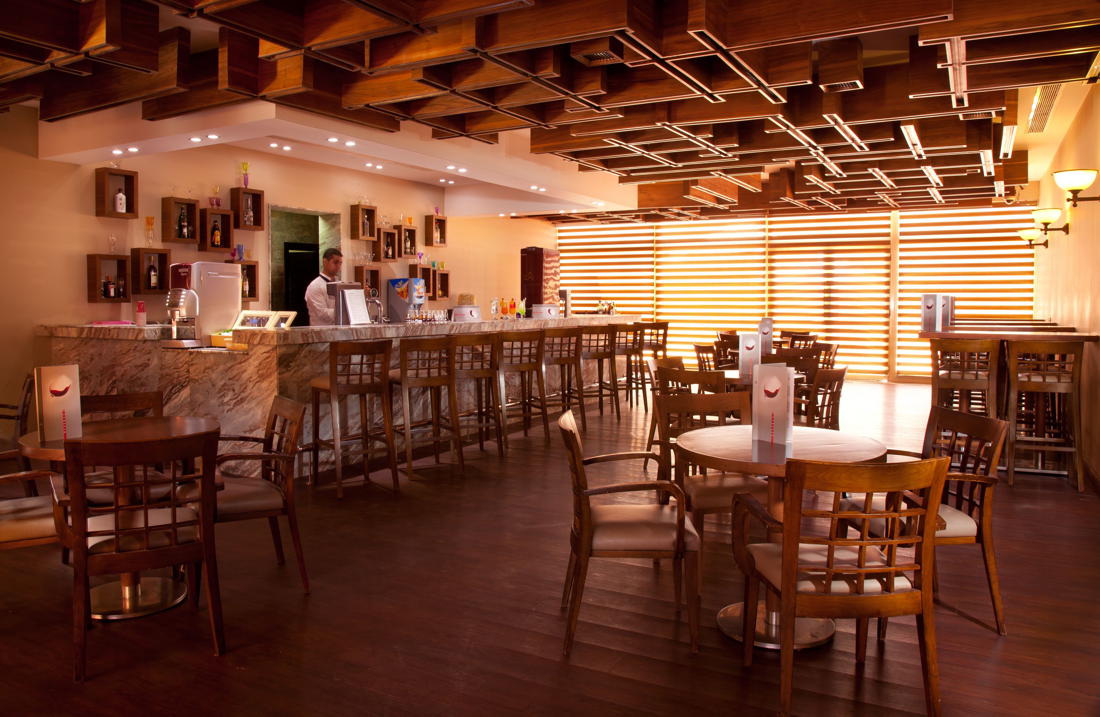 Coral Sea Holiday Resort