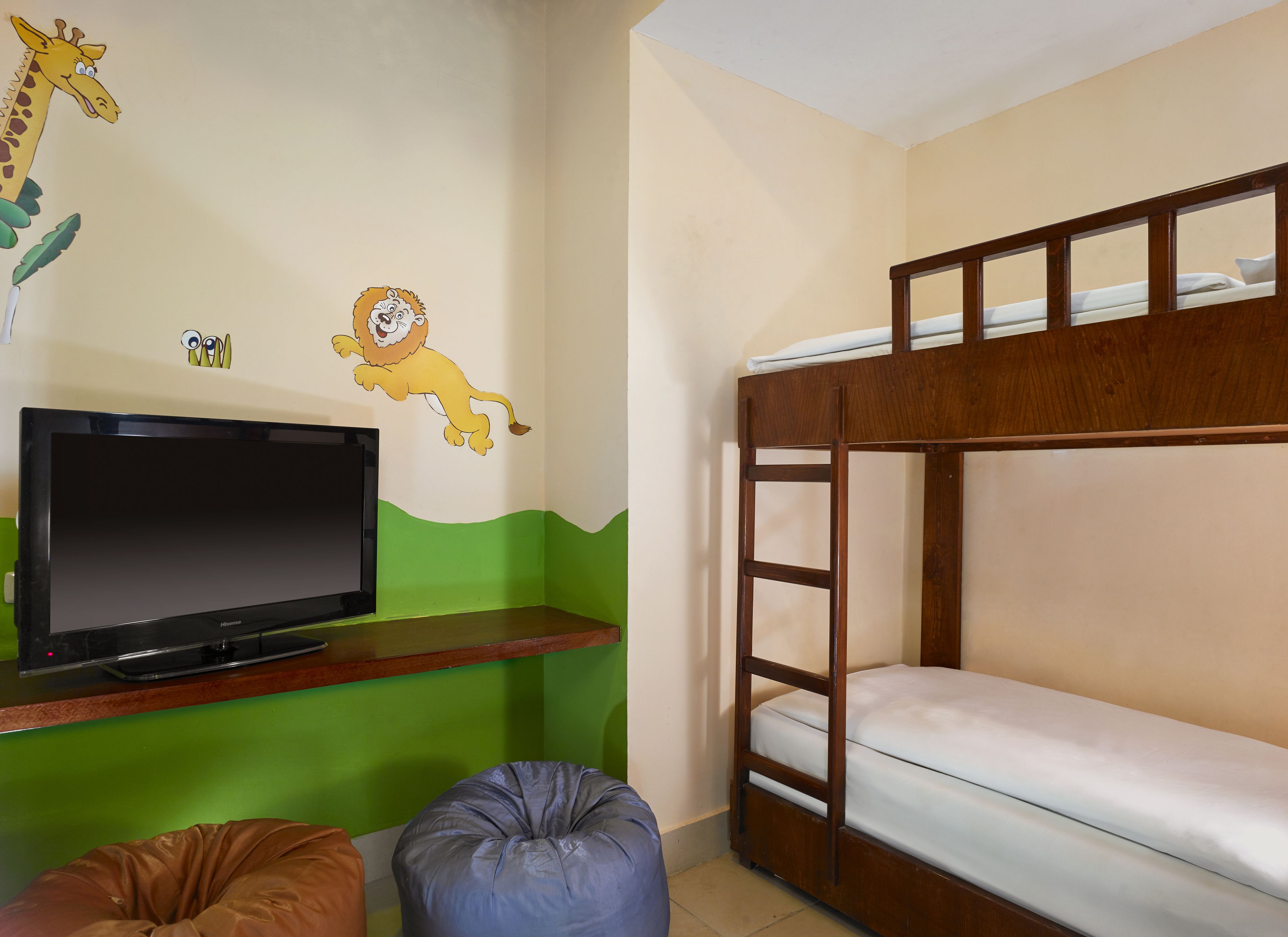 Coral Sea Holiday Resort