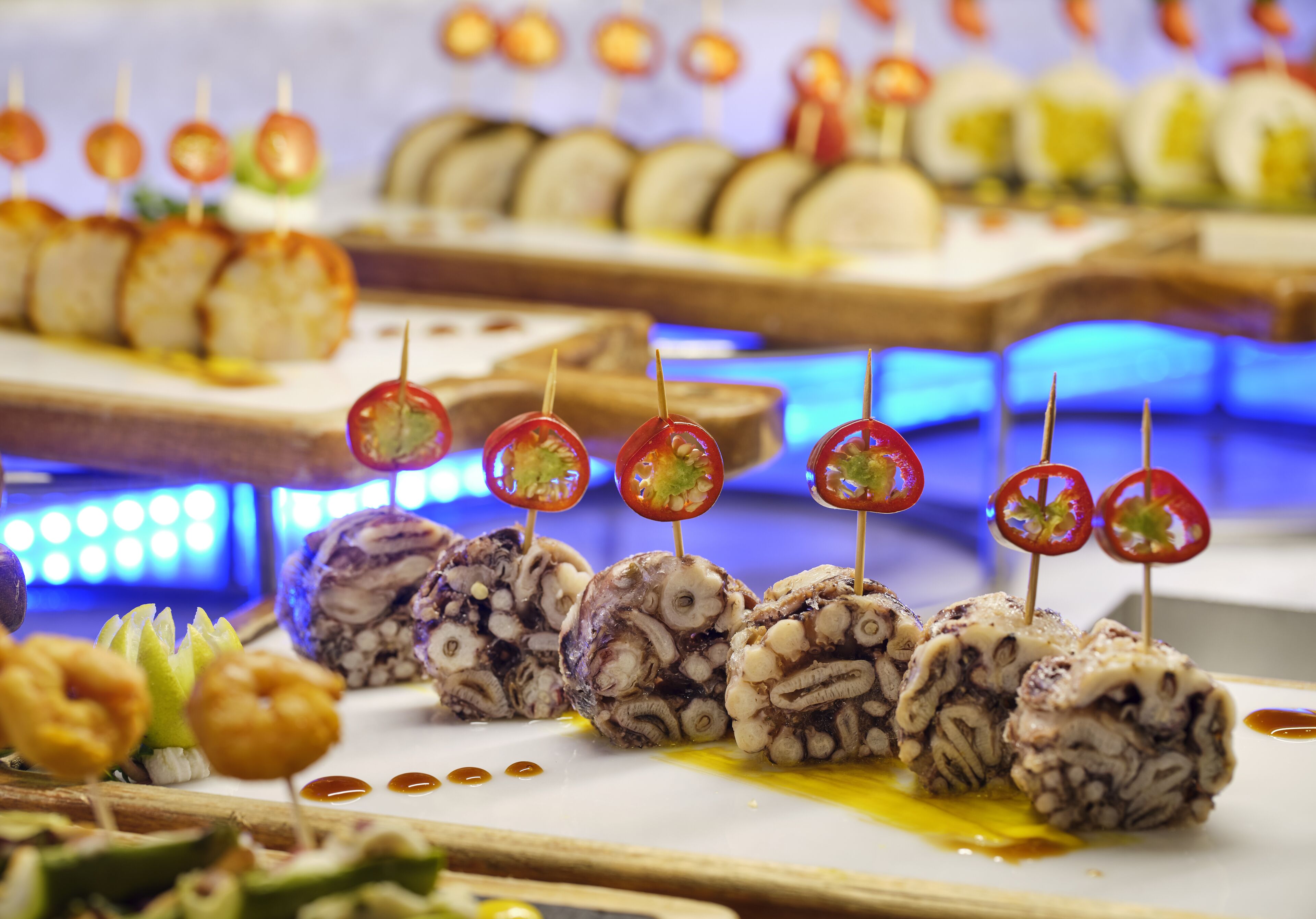 Coral Sea Holiday Resort