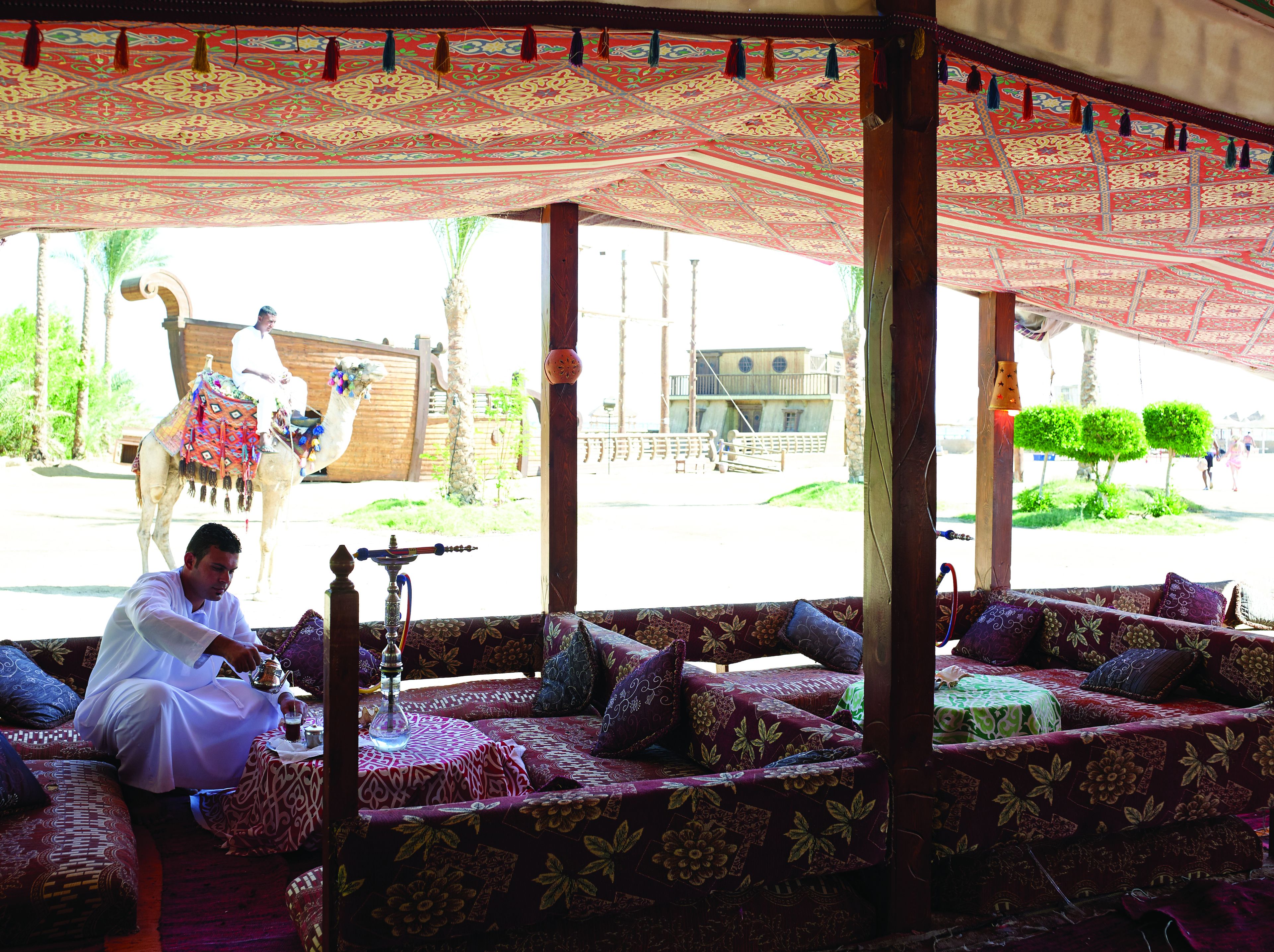 Coral Sea Holiday Resort