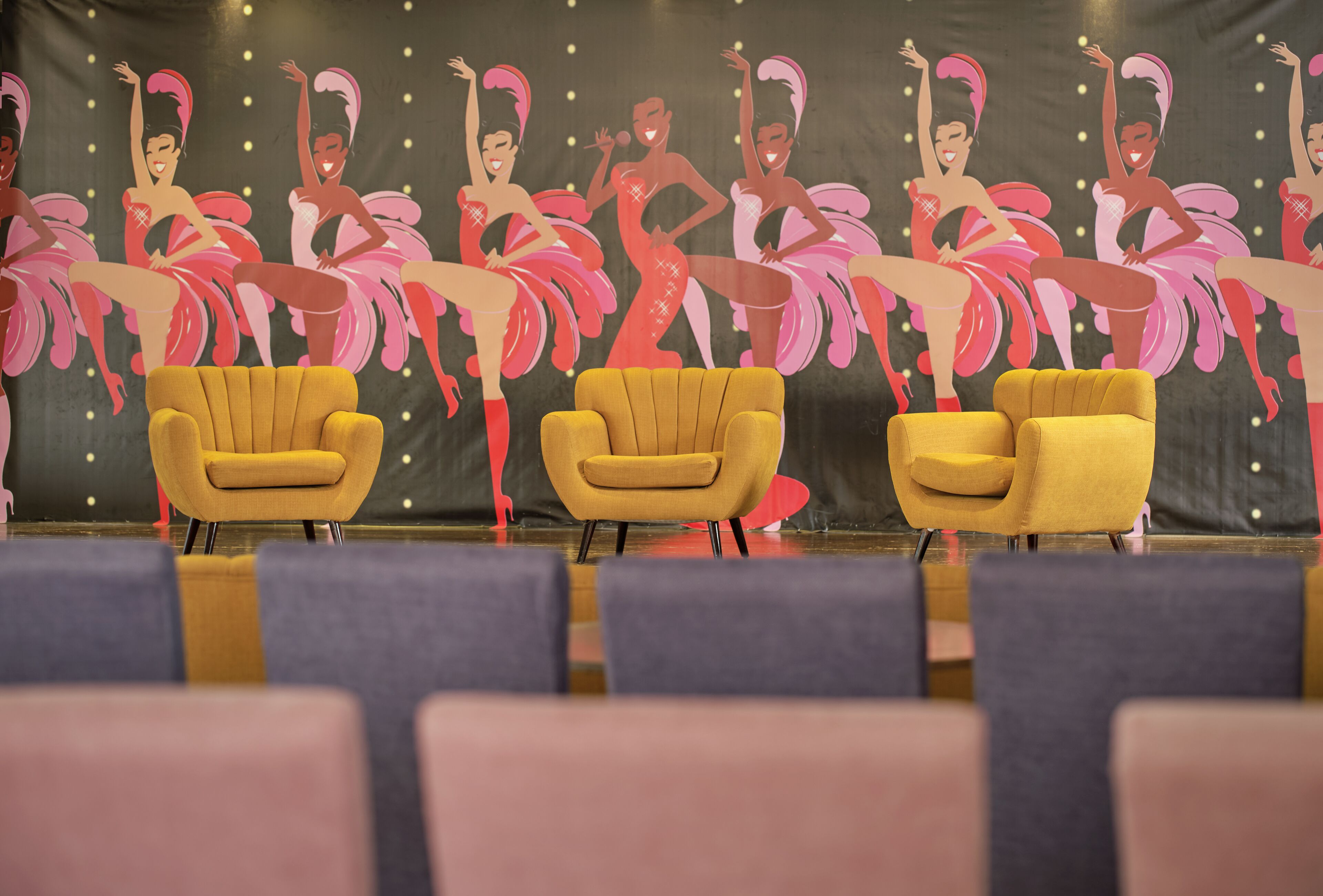 Coral Sea Holiday Resort