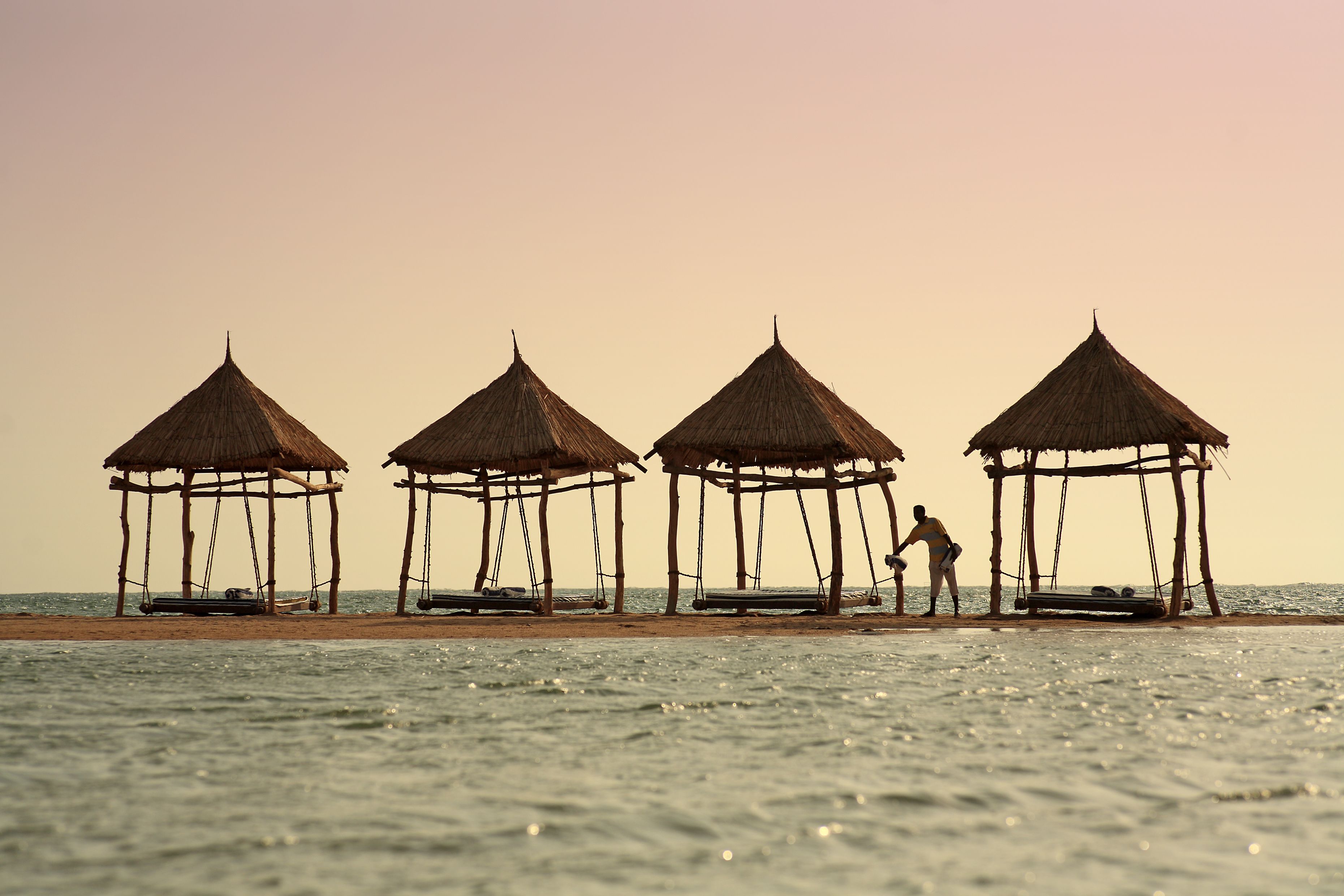 Coral Sea Holiday Resort