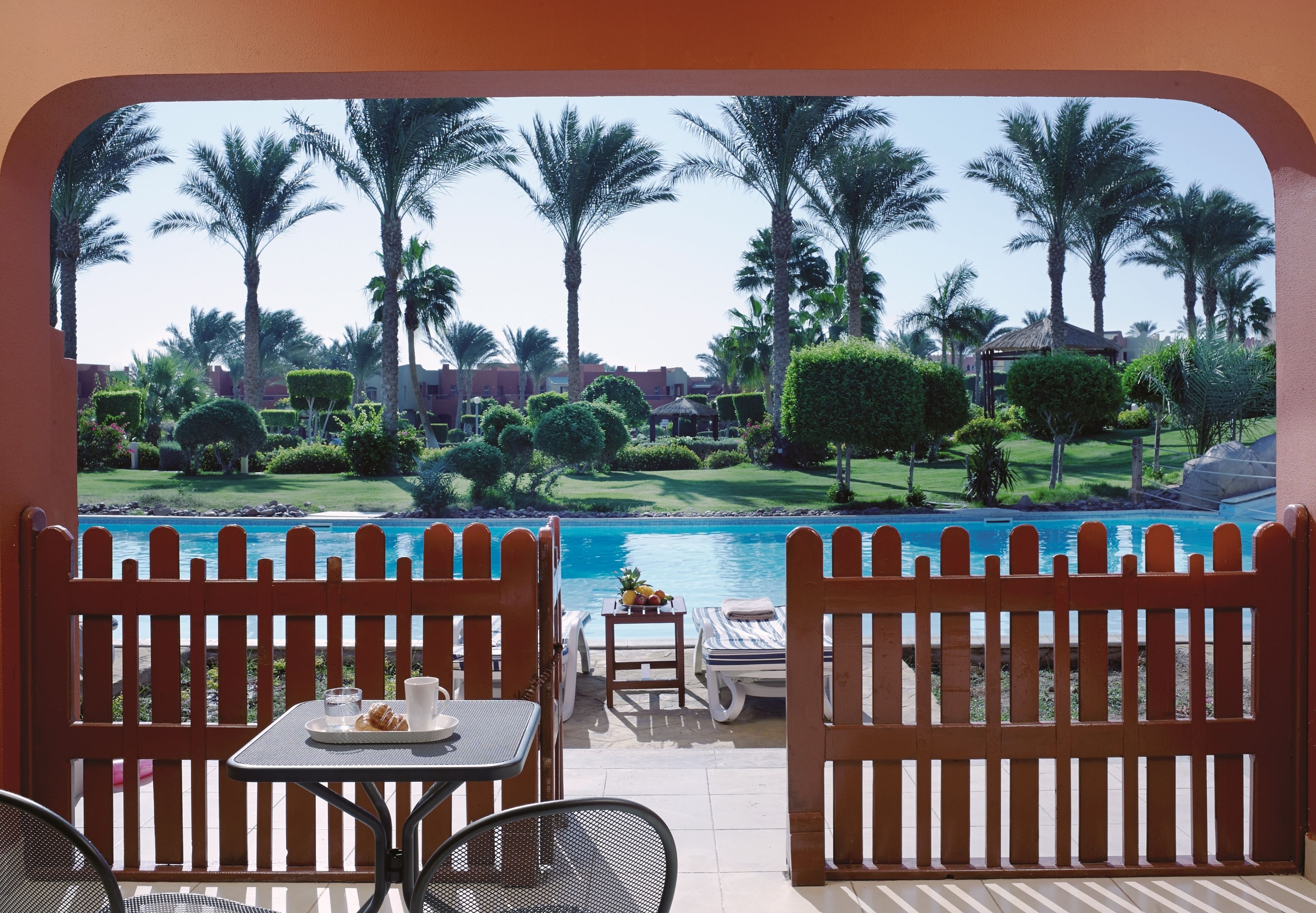 Coral Sea Holiday Resort