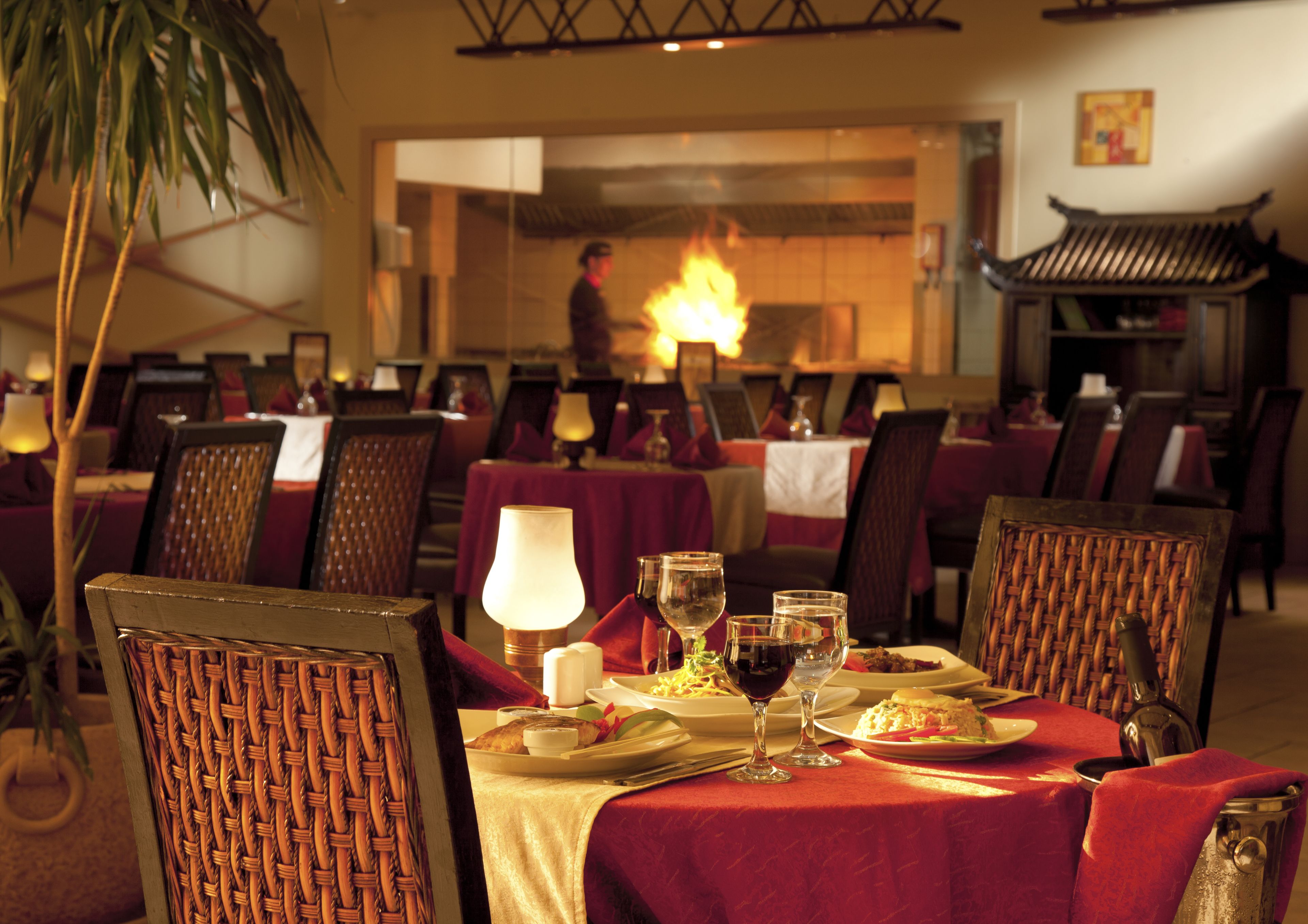 Coral Sea Holiday Resort