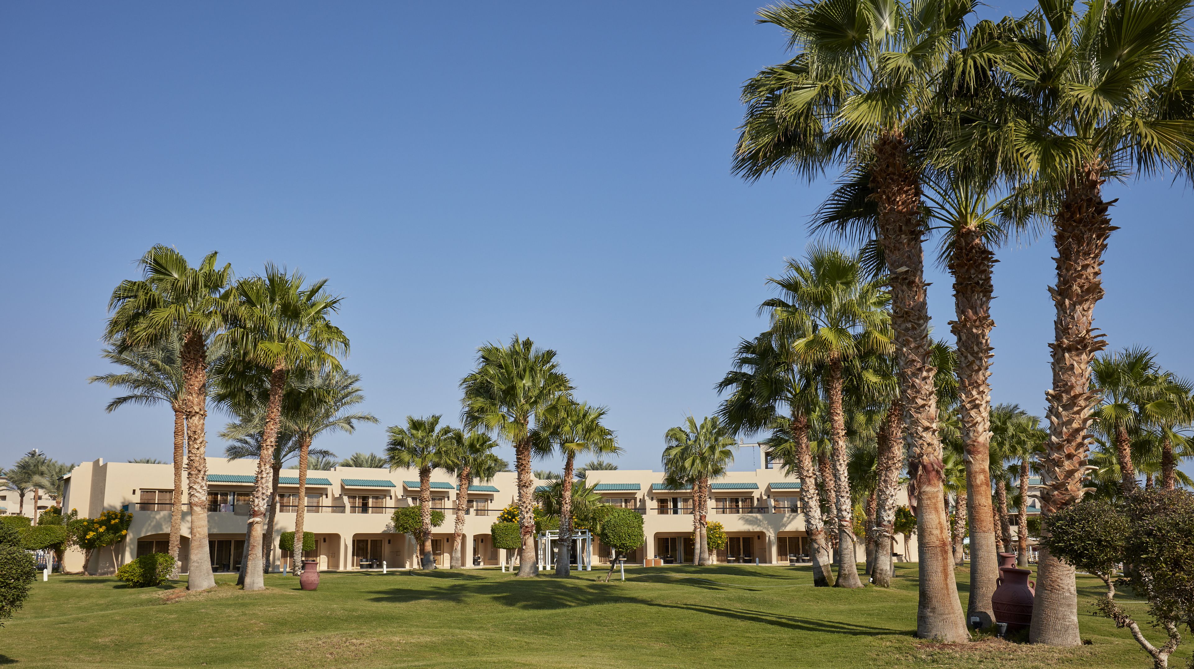 Coral Sea Holiday Resort