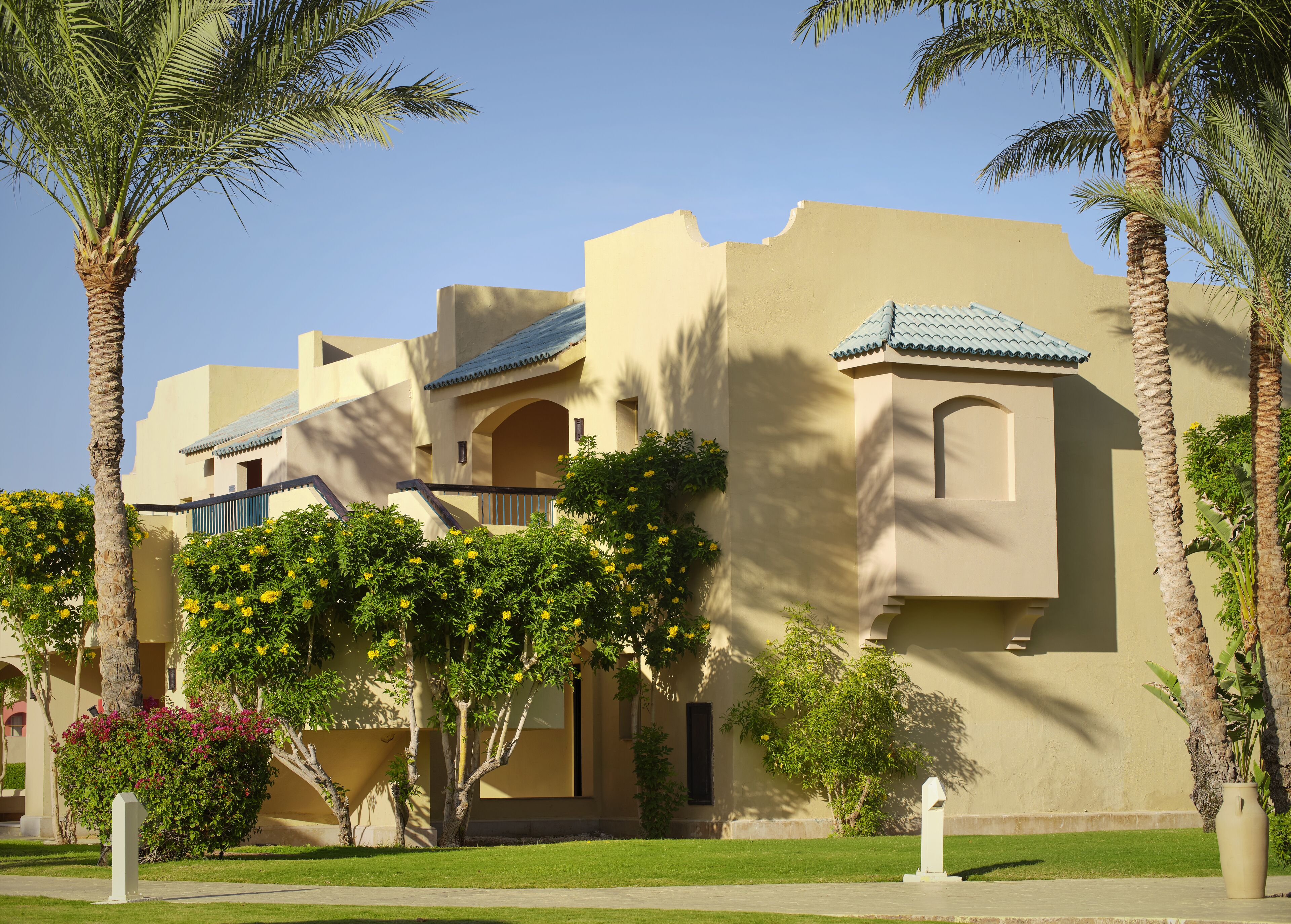 Coral Sea Holiday Resort