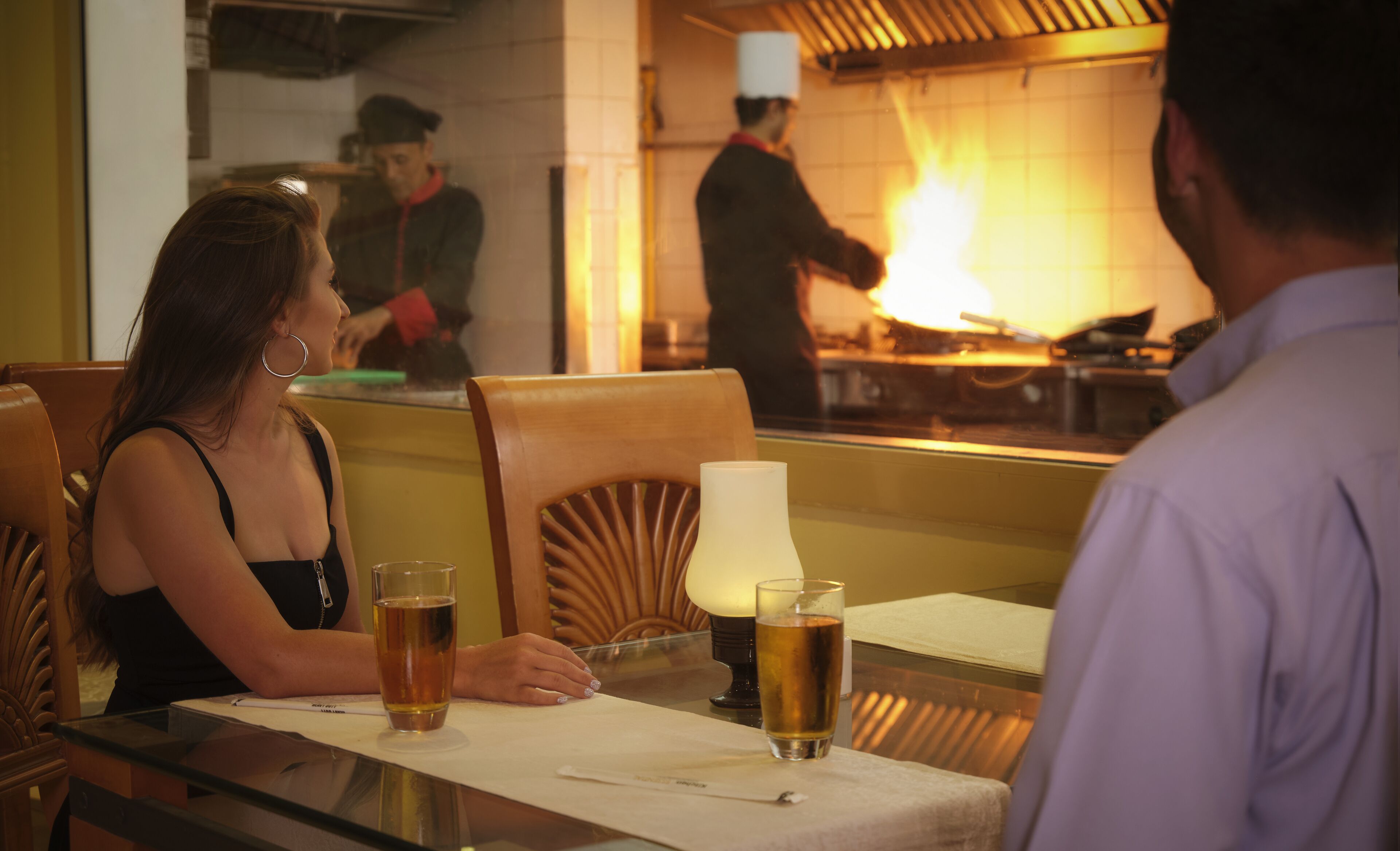 Coral Sea Holiday Resort