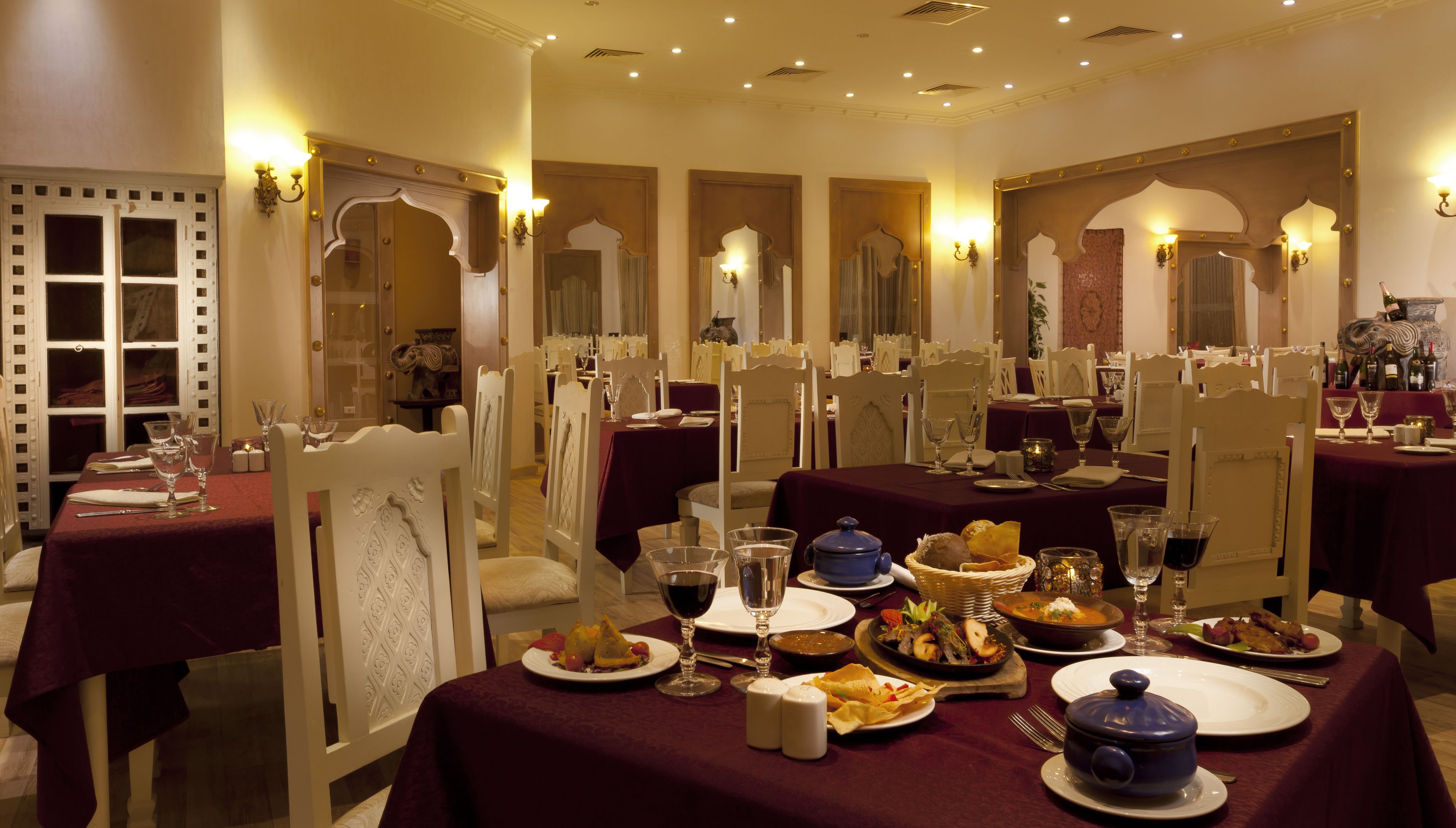 Coral Sea Holiday Resort