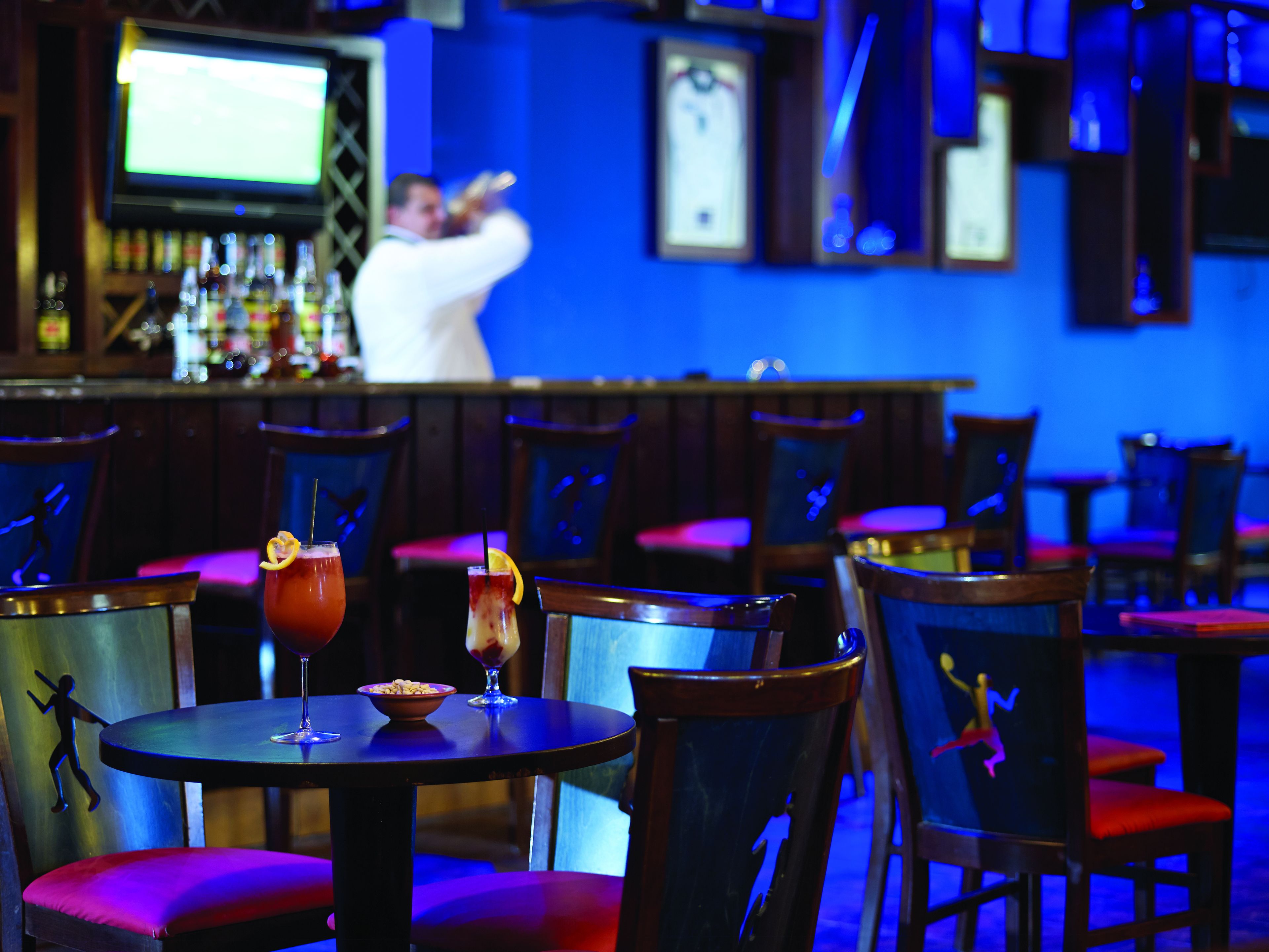 Coral Sea Holiday Resort