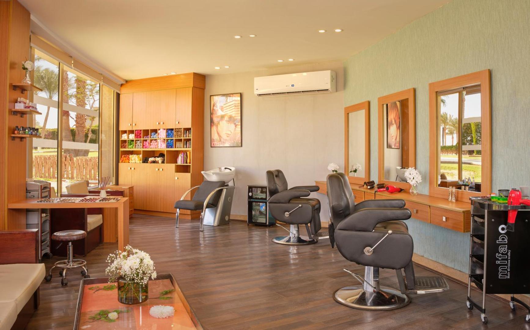 Coral Sea Holiday Resort