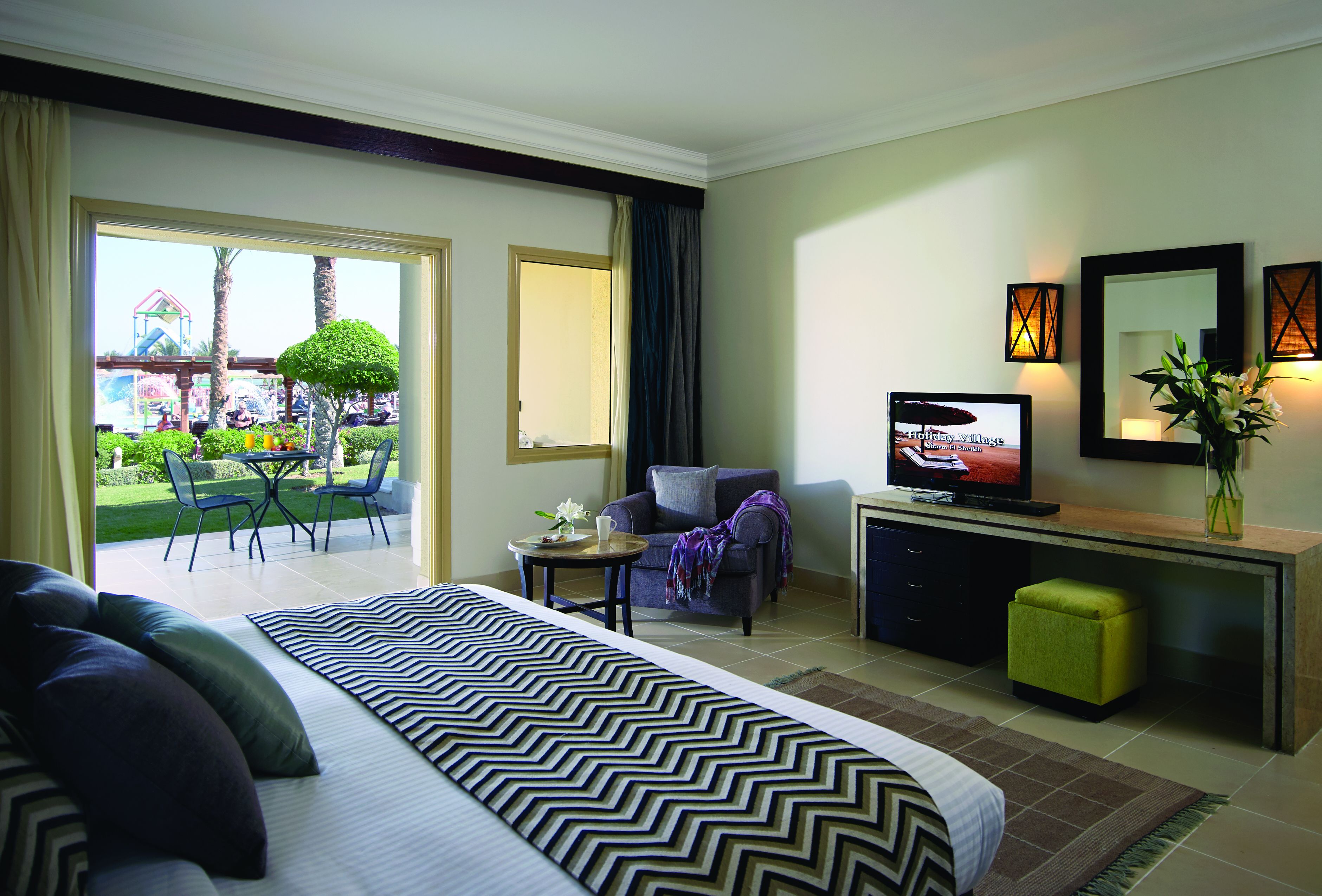 Coral Sea Holiday Resort