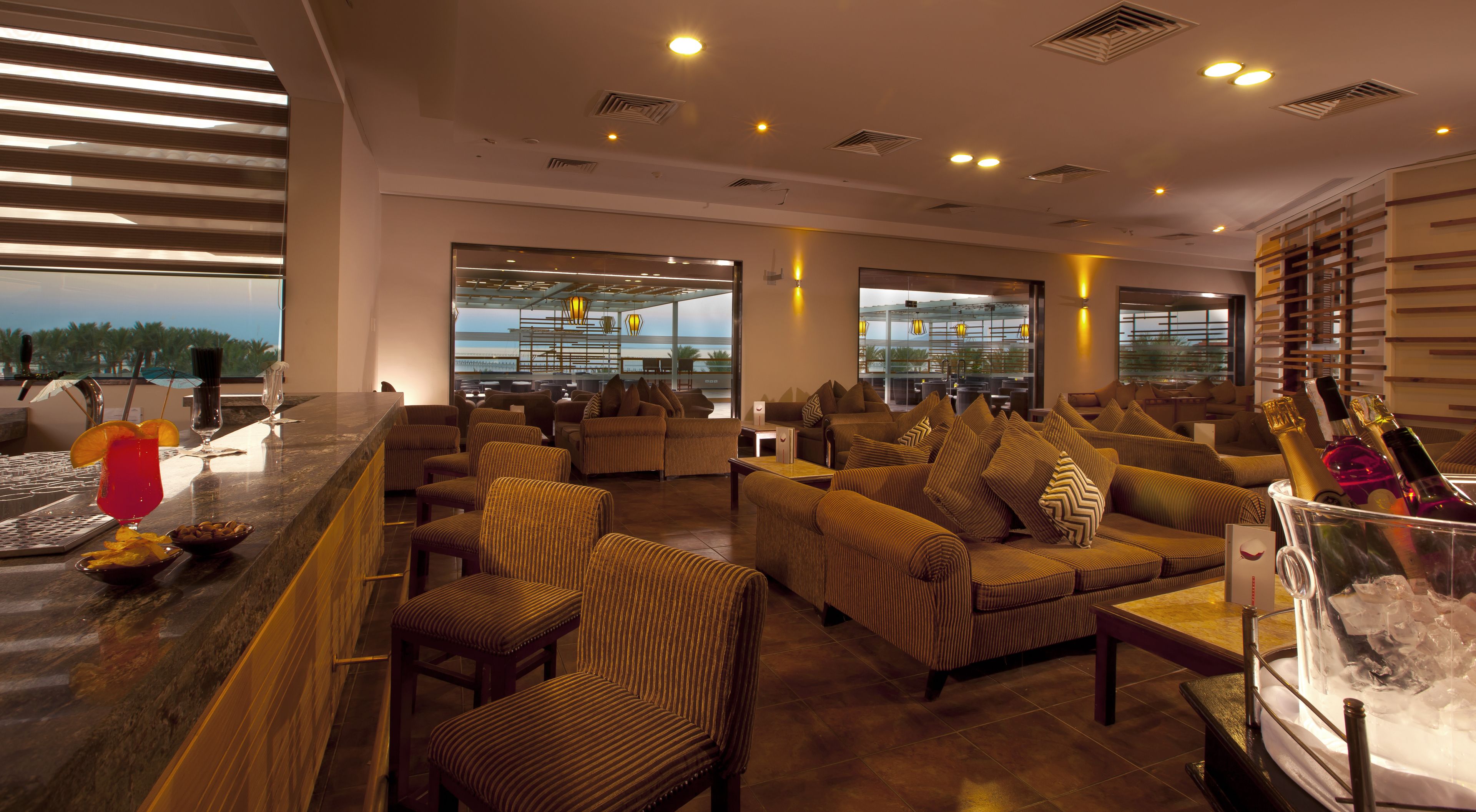 Coral Sea Holiday Resort