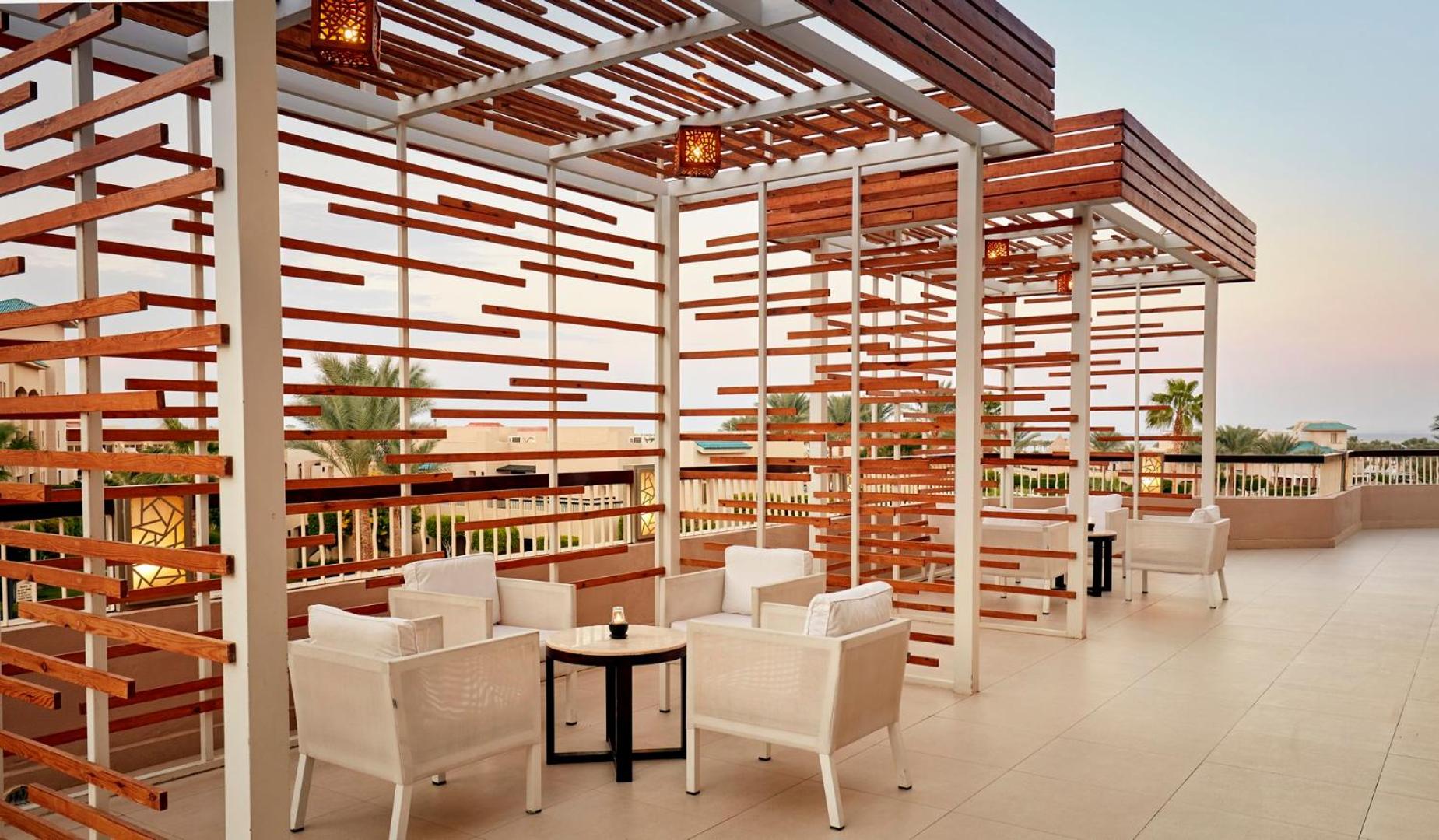 Coral Sea Holiday Resort