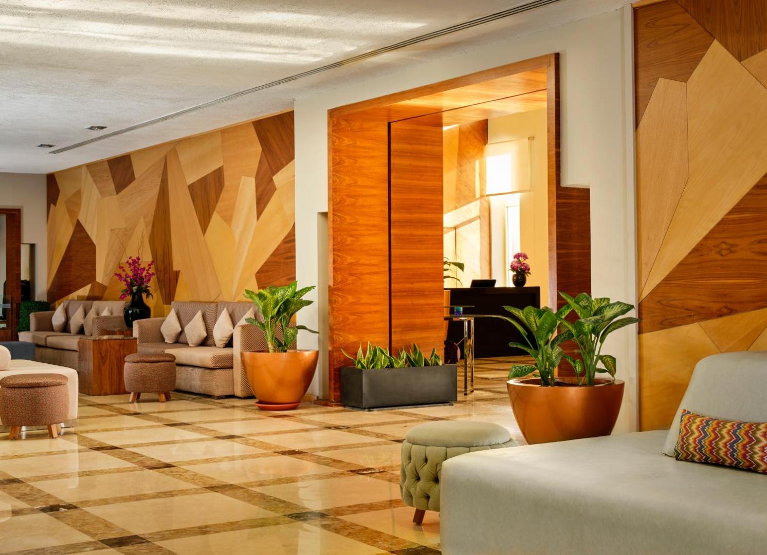 Coral Sea Holiday Resort