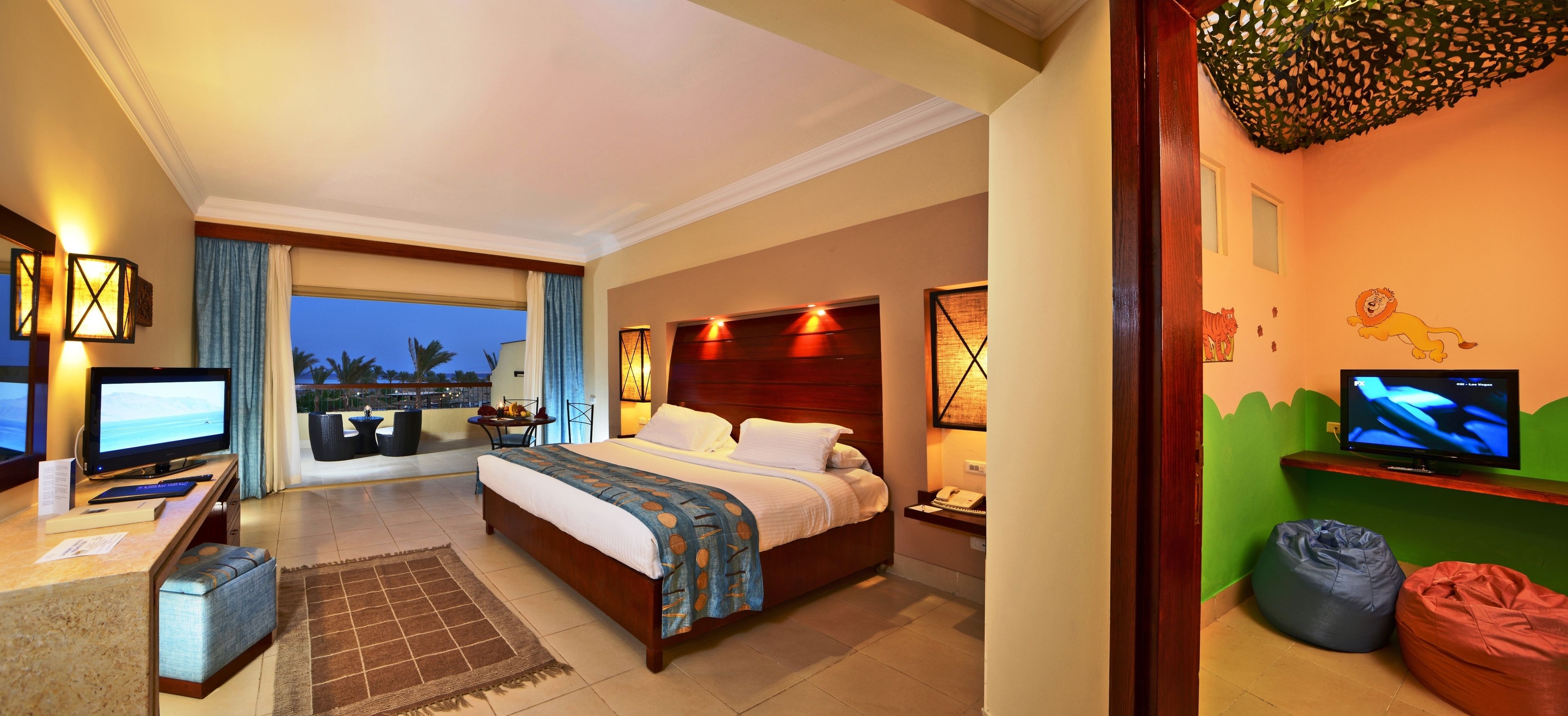 Coral Sea Holiday Resort