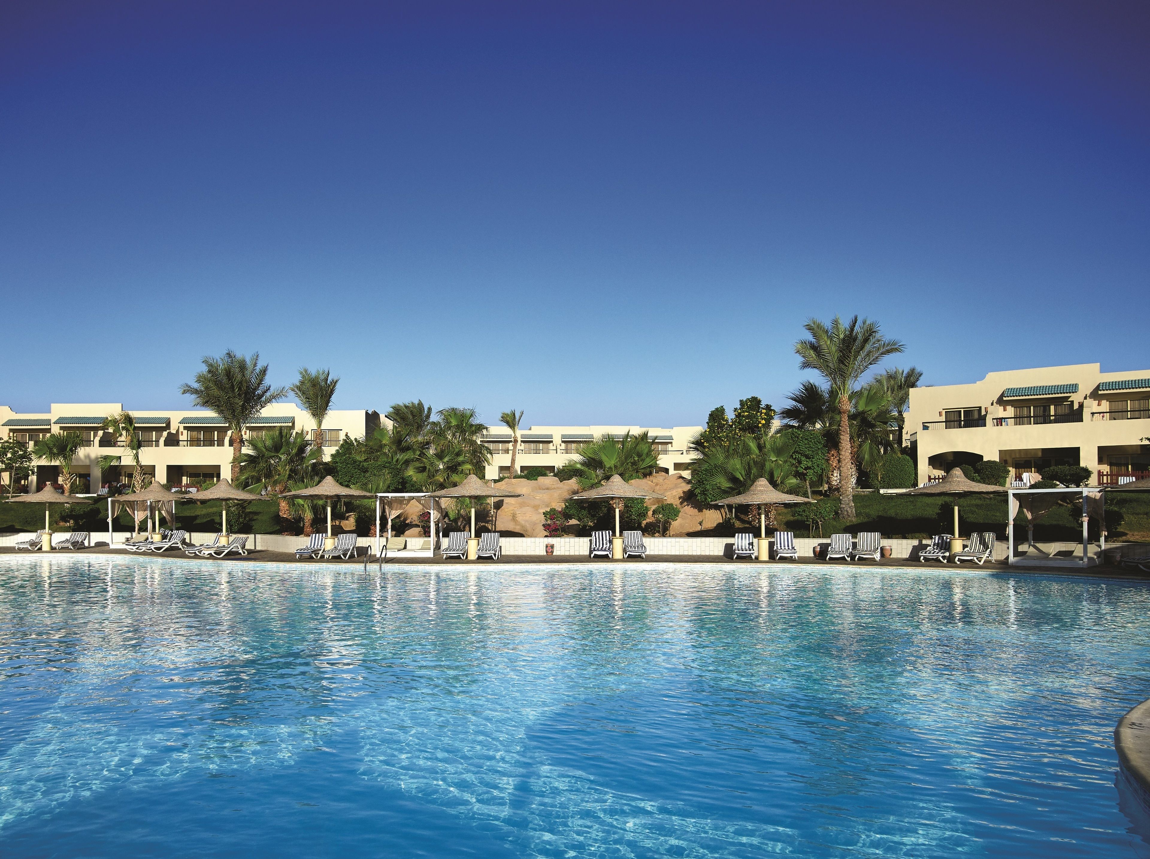 Coral Sea Holiday Resort