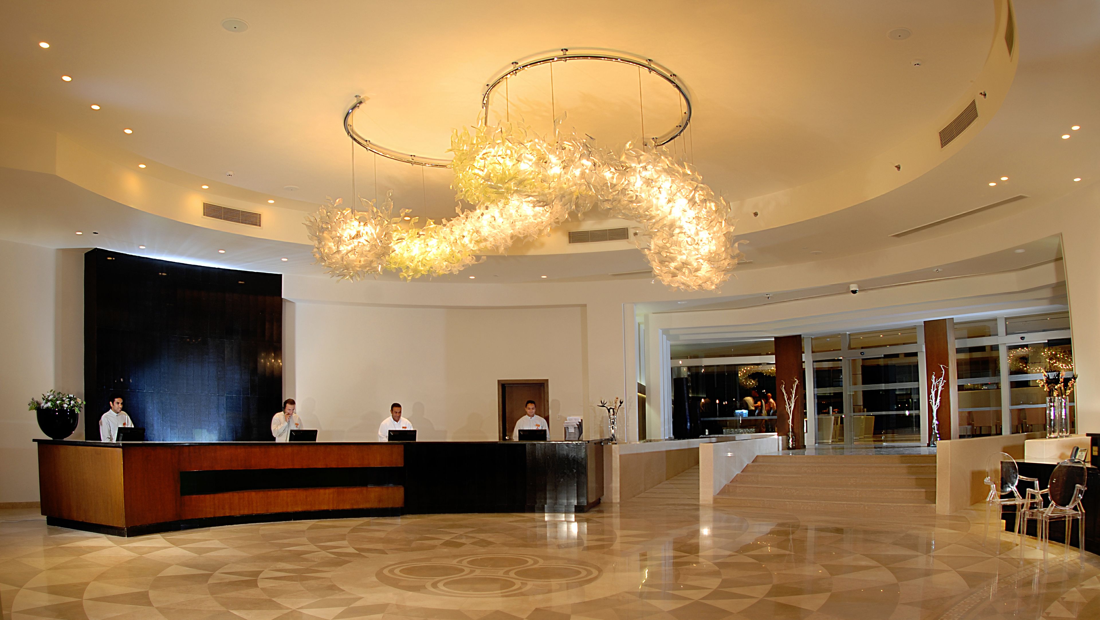 Coral Sea Imperial Sensatori Resort