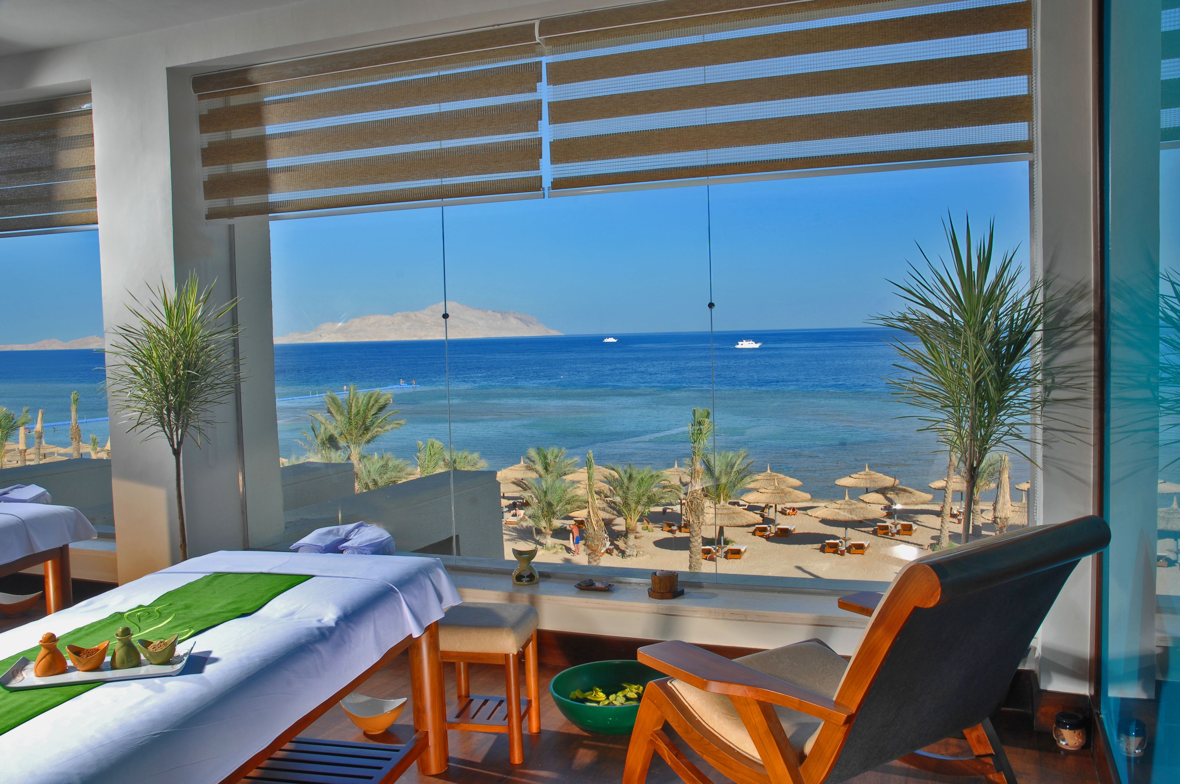 Coral Sea Imperial Sensatori Resort