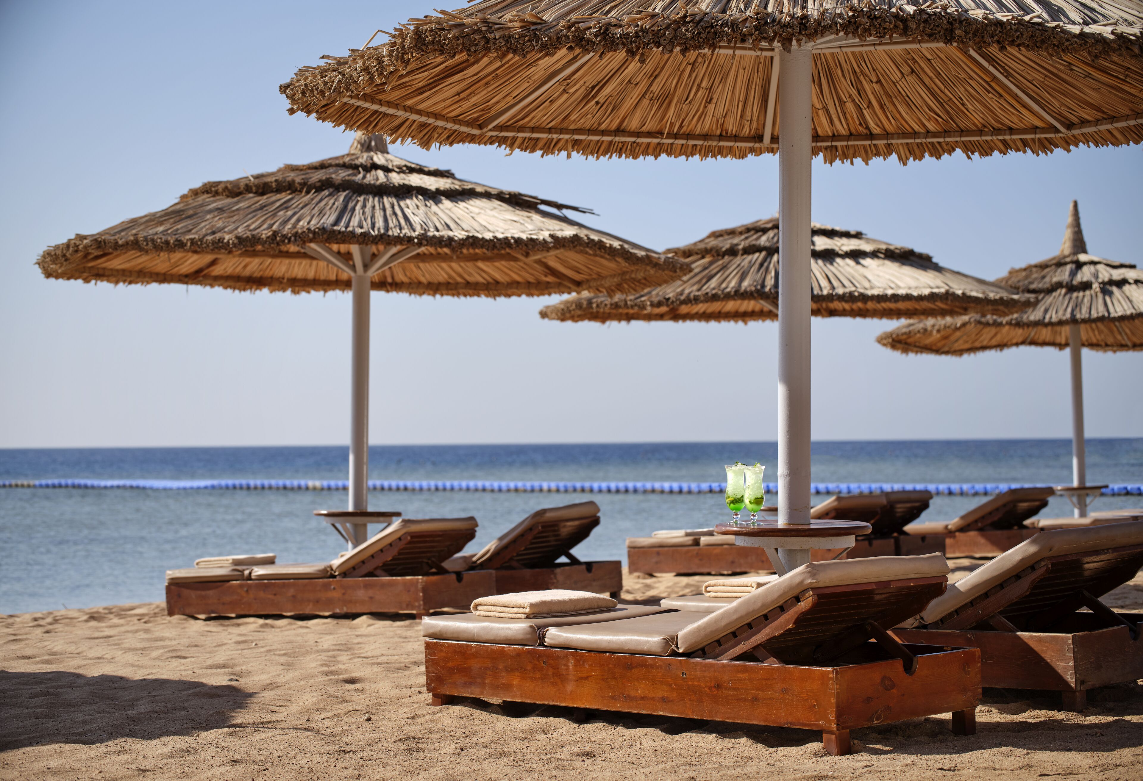 Coral Sea Imperial Sensatori Resort