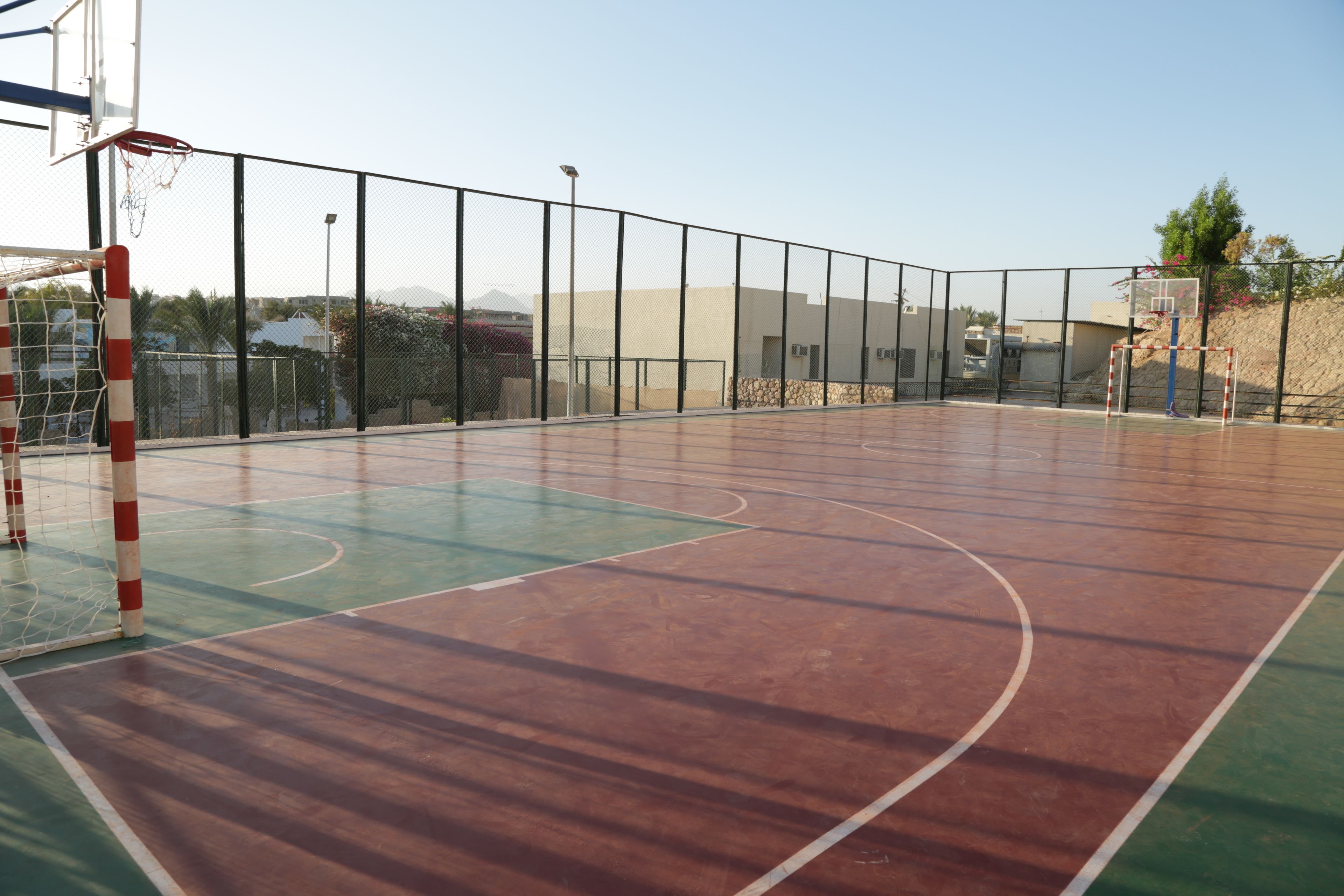 Coral Sea Imperial Sensatori Resort