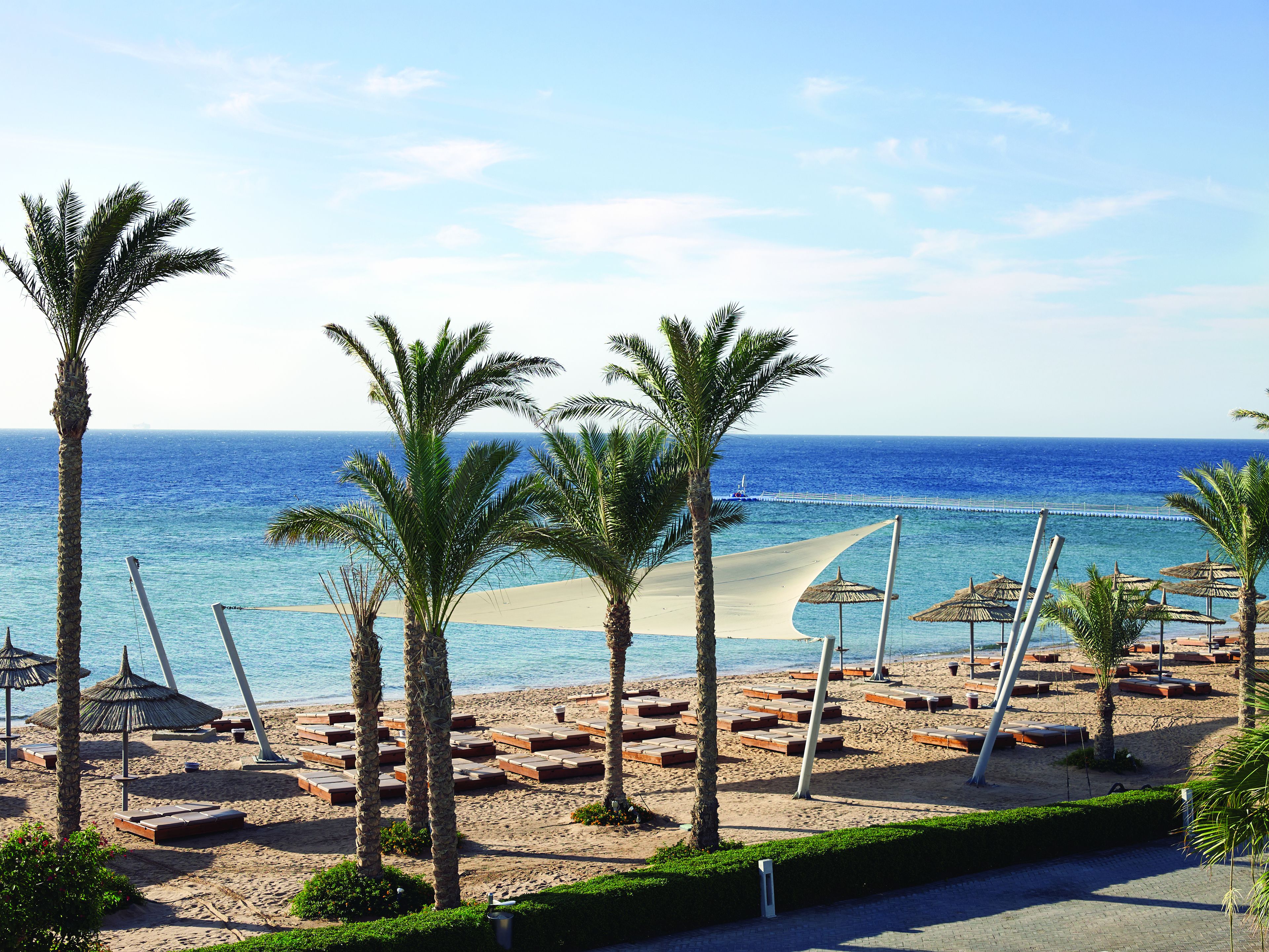 Coral Sea Imperial Sensatori Resort