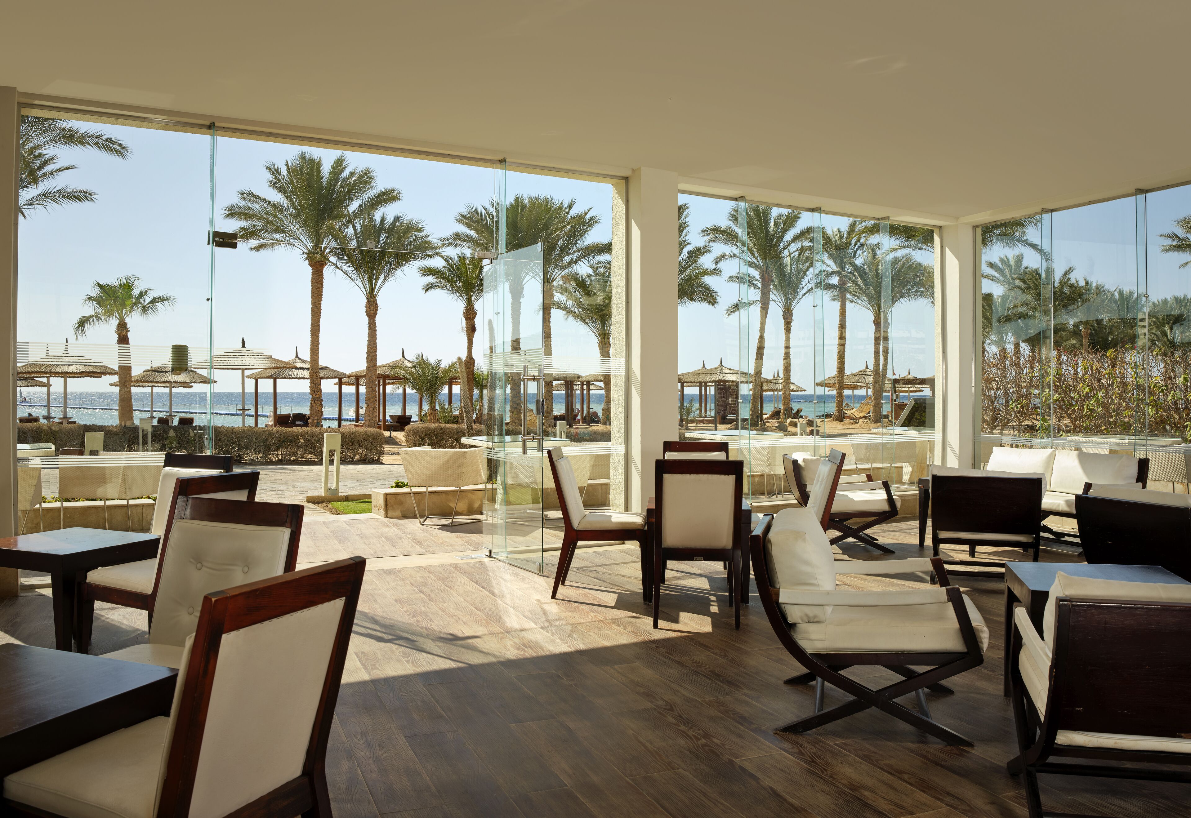 Coral Sea Imperial Sensatori Resort