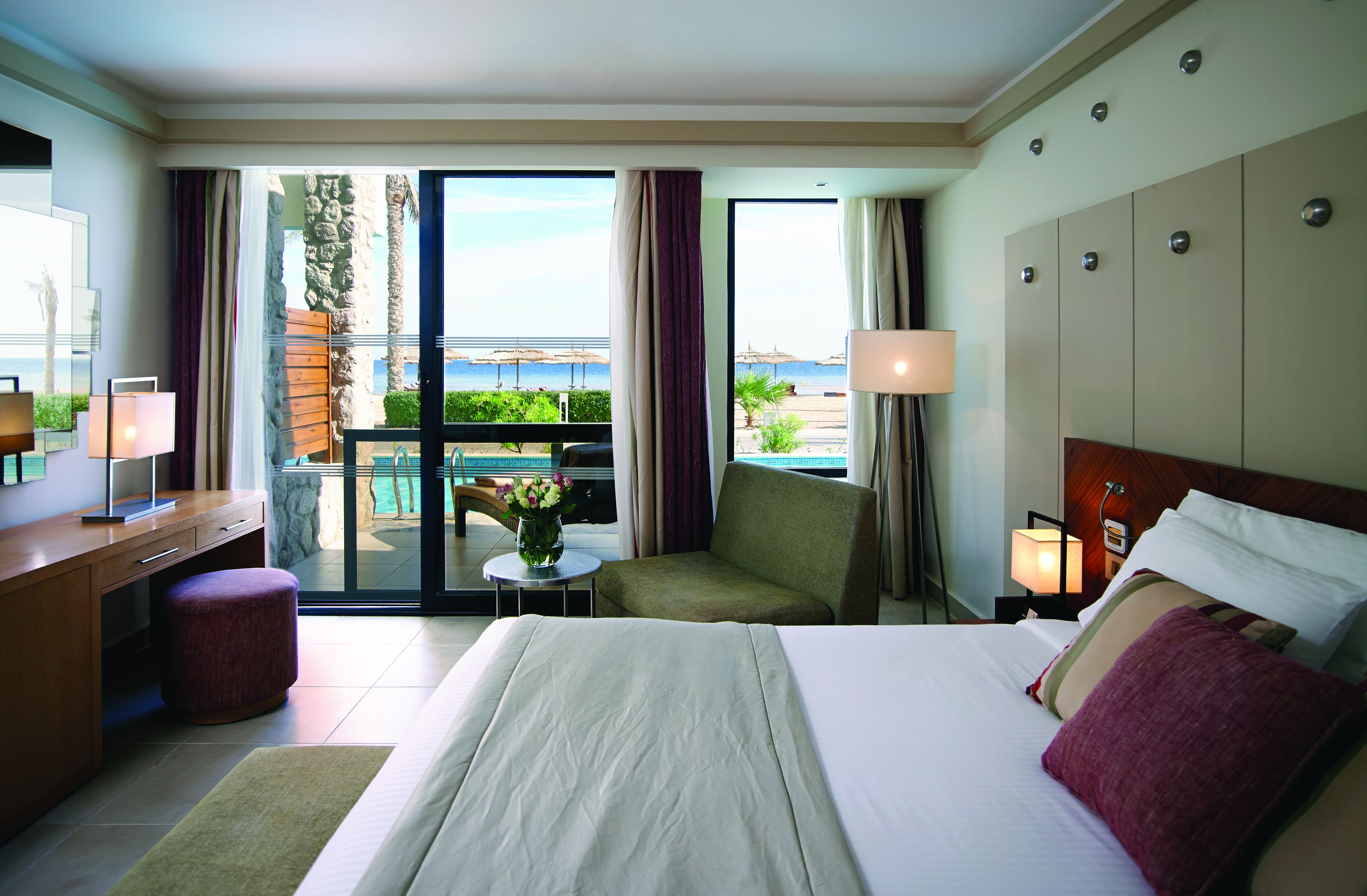 Coral Sea Imperial Sensatori Resort