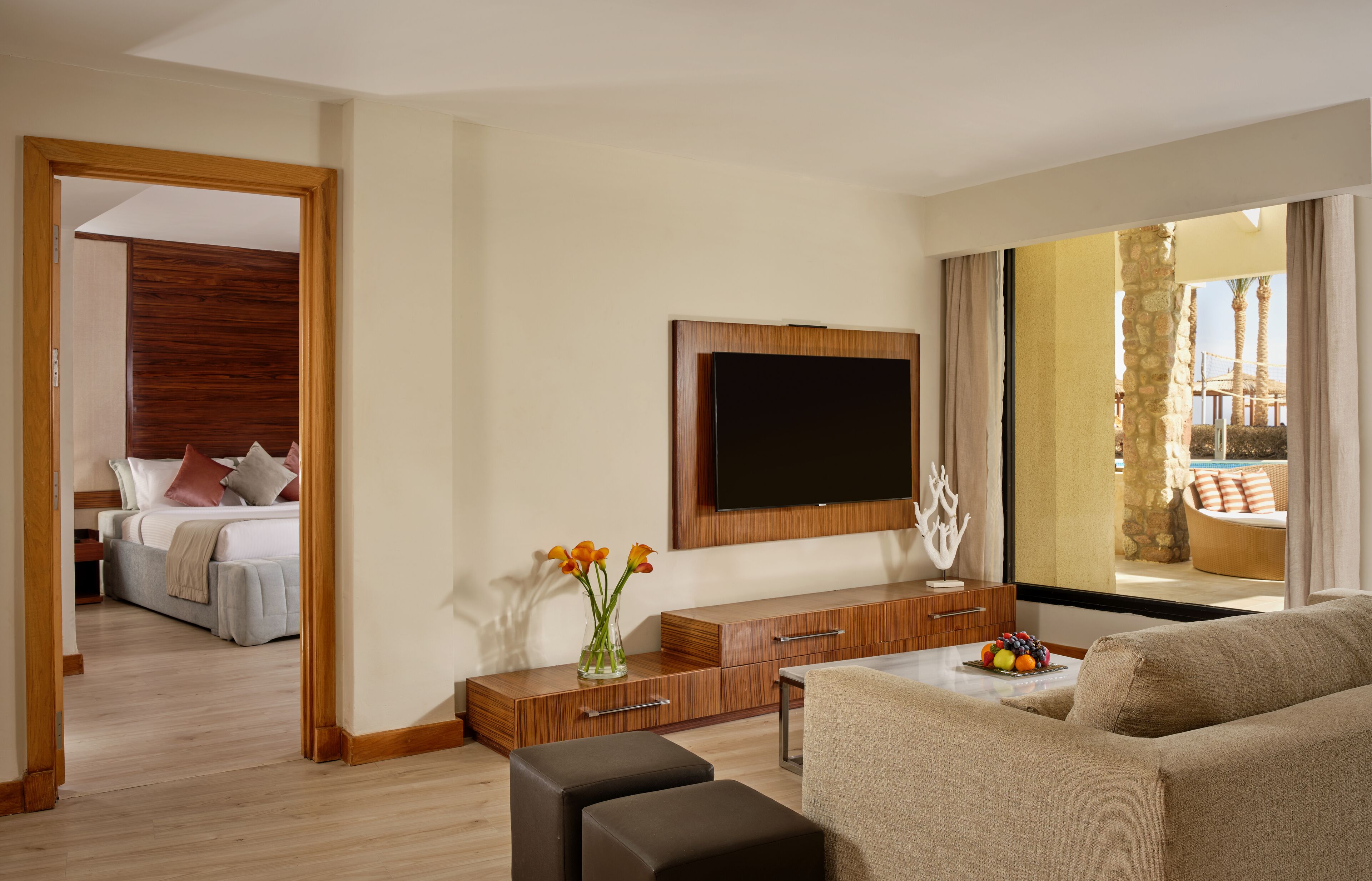 Coral Sea Imperial Sensatori Resort