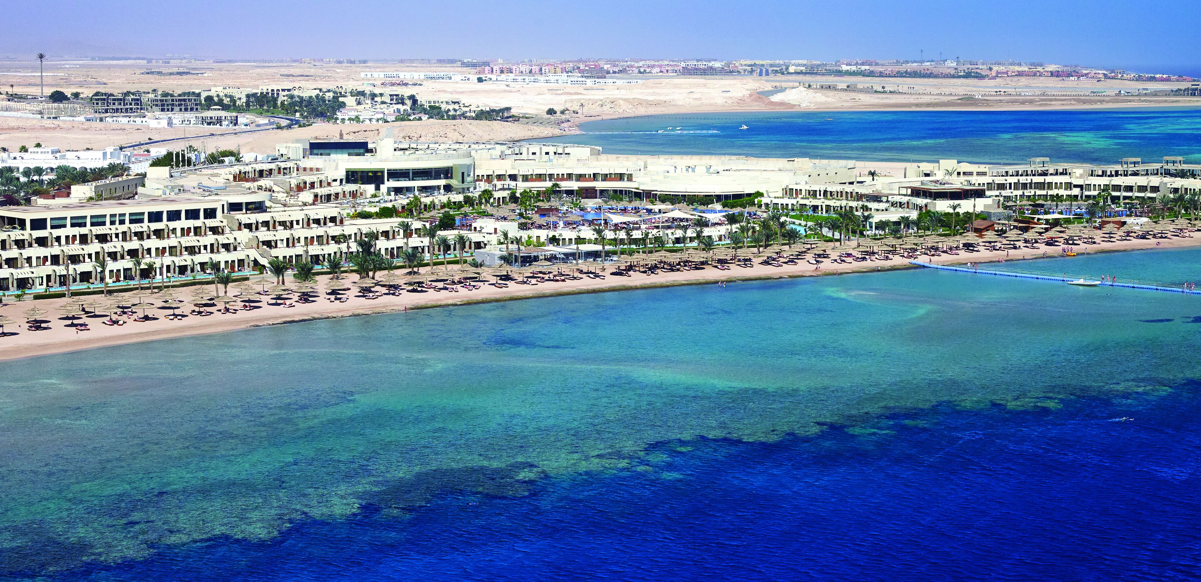 Coral Sea Imperial Sensatori Resort